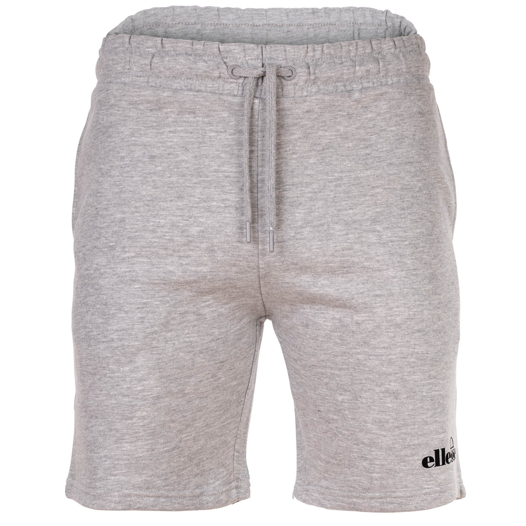 Ellesse Sweatshorts Herren Shorts Baumwolle MOLLA günstig online kaufen