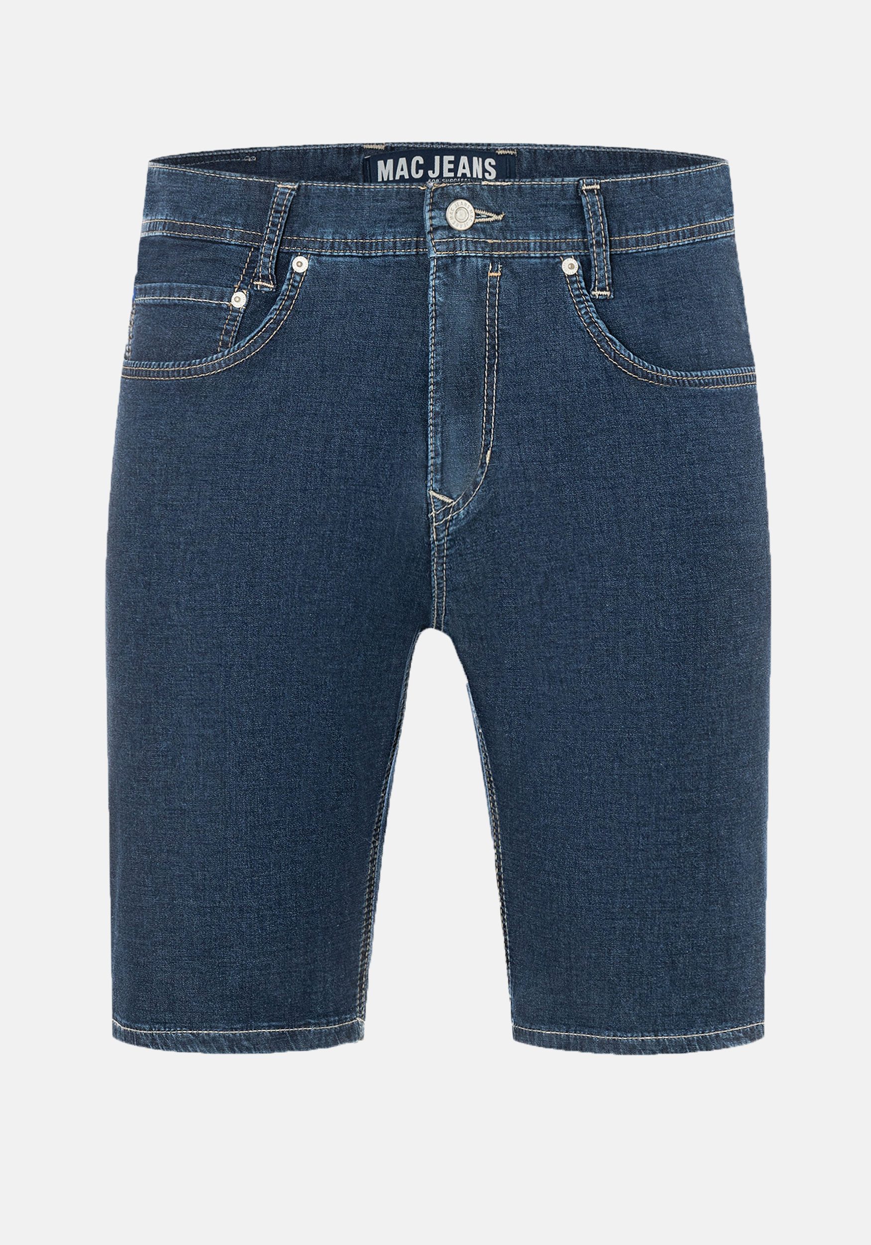 MAC Jeansshorts Arne Bermuda Summer Light günstig online kaufen