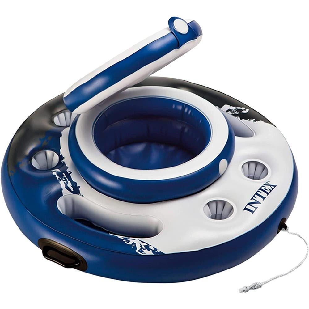 Intex Aufblasbarer Cooler Mega Chill Getränkekühler 89 cm. € 23,39