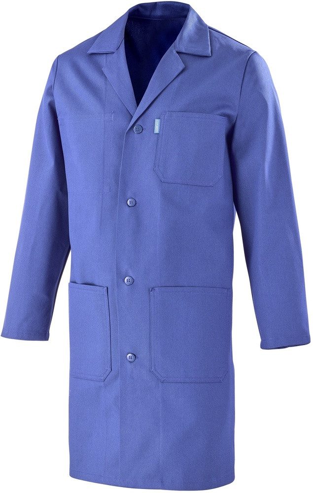 Winterjacke Kittel Mit Knöpfen Essentiels
