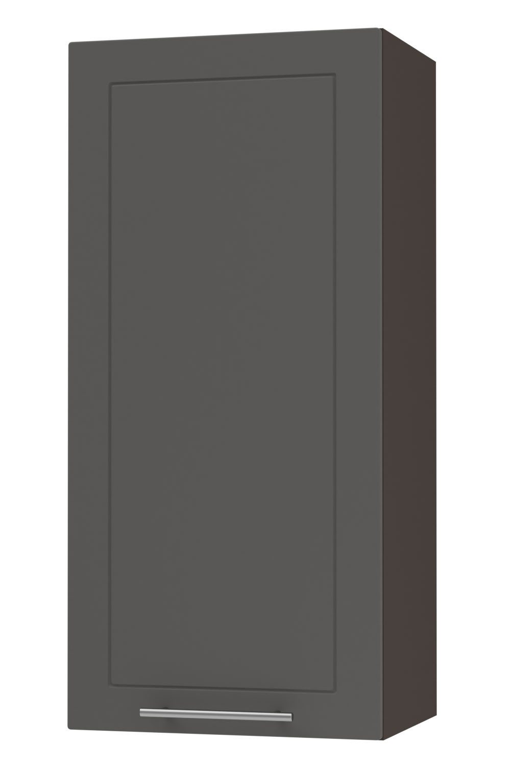 graphit matt | Korpus: lava