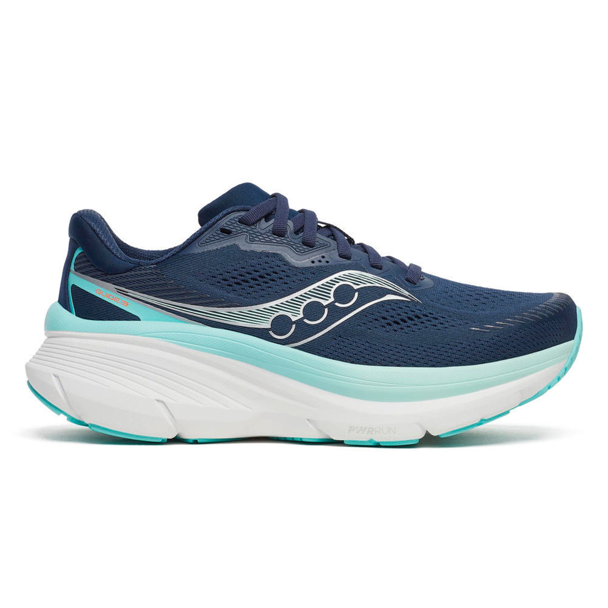 Saucony Guide 19 - Stabilitätsschuh Laufschuh