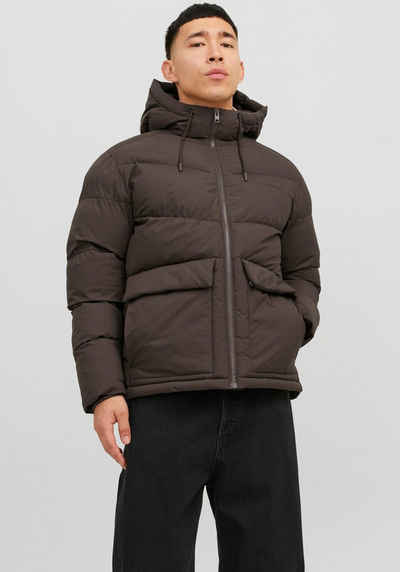 Jack & Jones Steppjacke JORVESTERBRO PUFFER JACKET SN