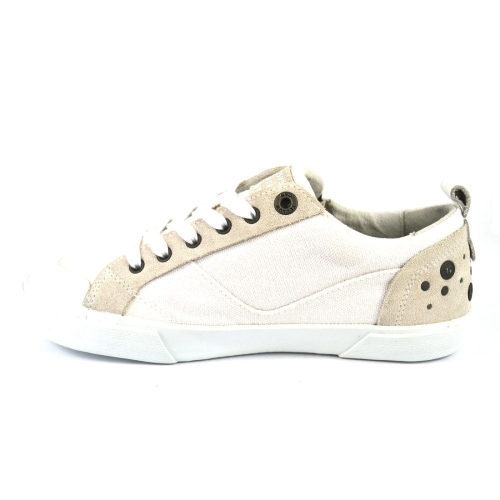 Yellow Cab Strife W Y22082 Sneaker Weiß