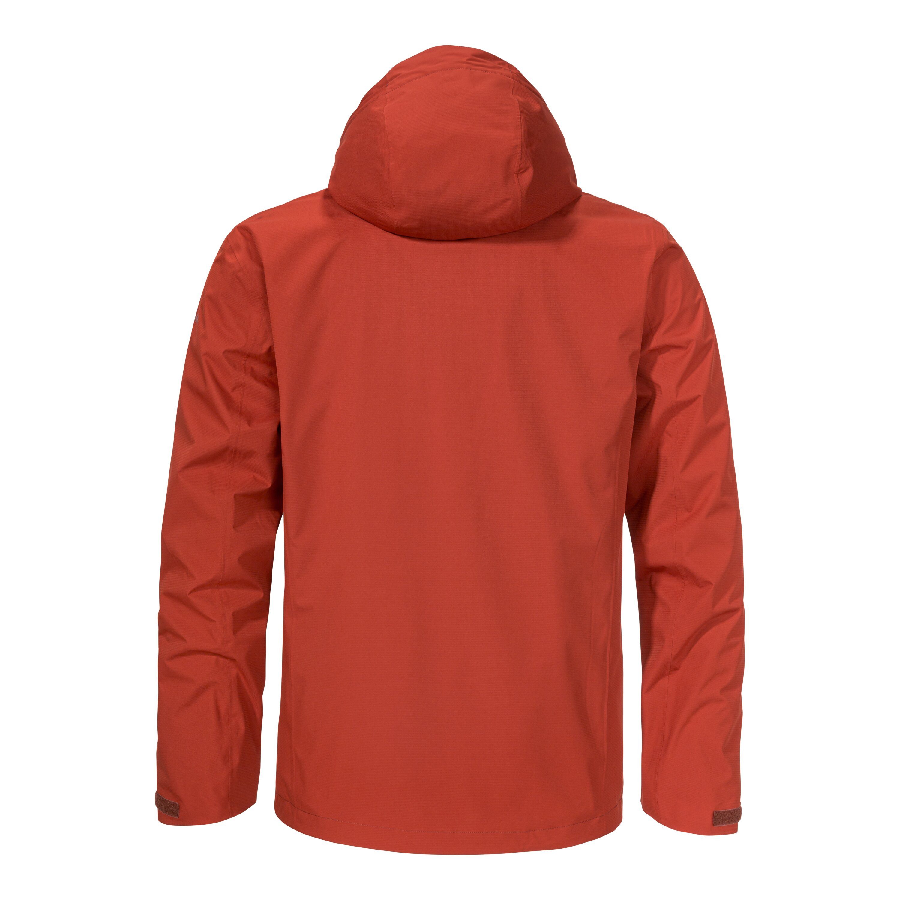 Schöffel Regenjacke Jacket Gmund M