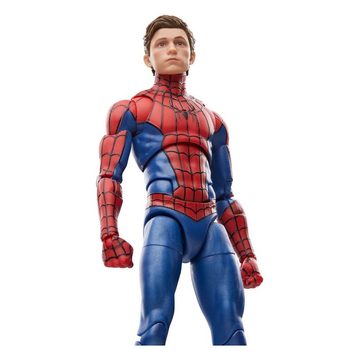 Hasbro Actionfigur Spider-Man: No Way Home Marvel Legends Spider-Man 15 cm