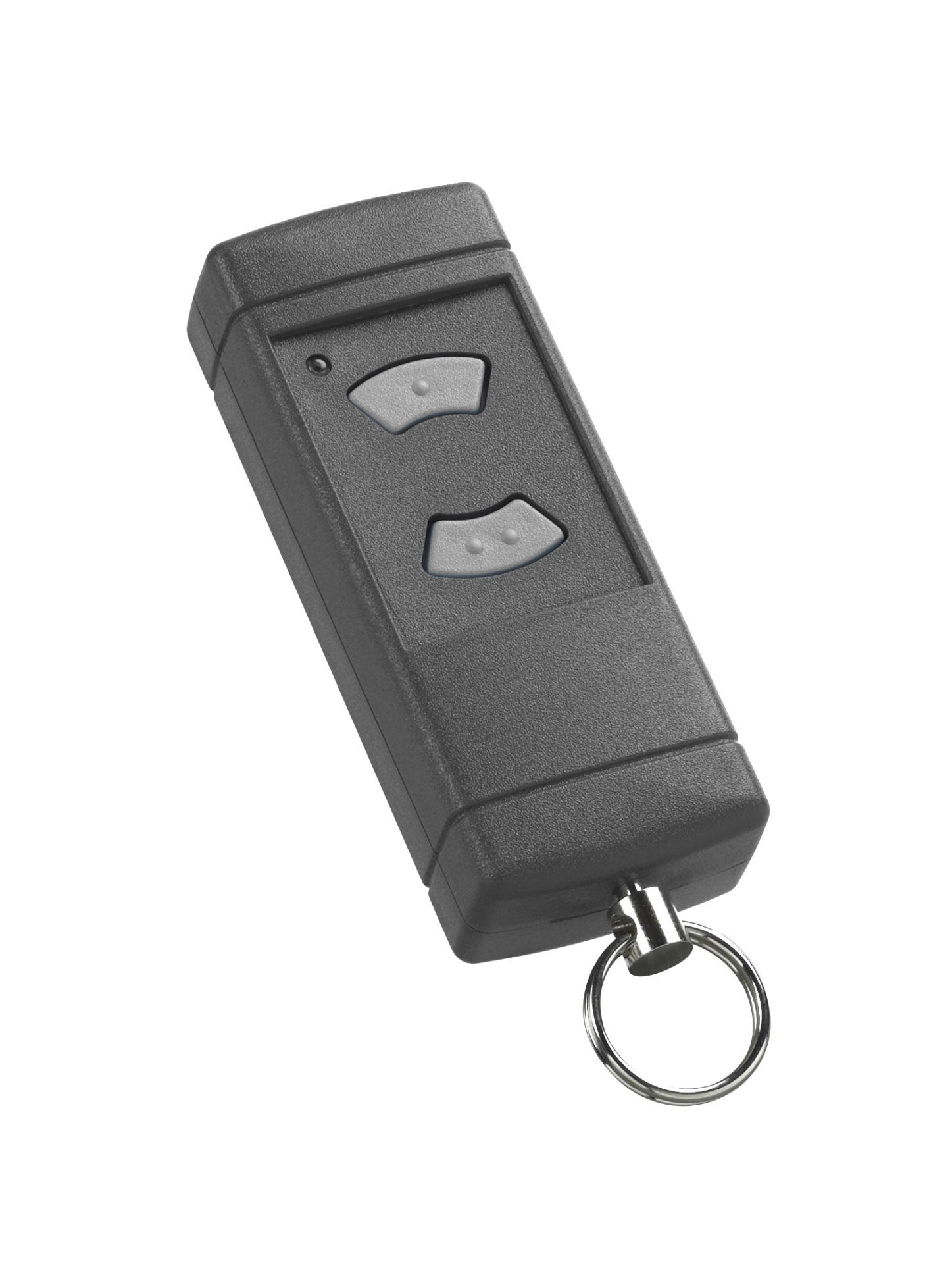 Garagentor-Funkempfänger Handsender HSE2 Frequenz 40,685 Mhz, 2 Kanäle