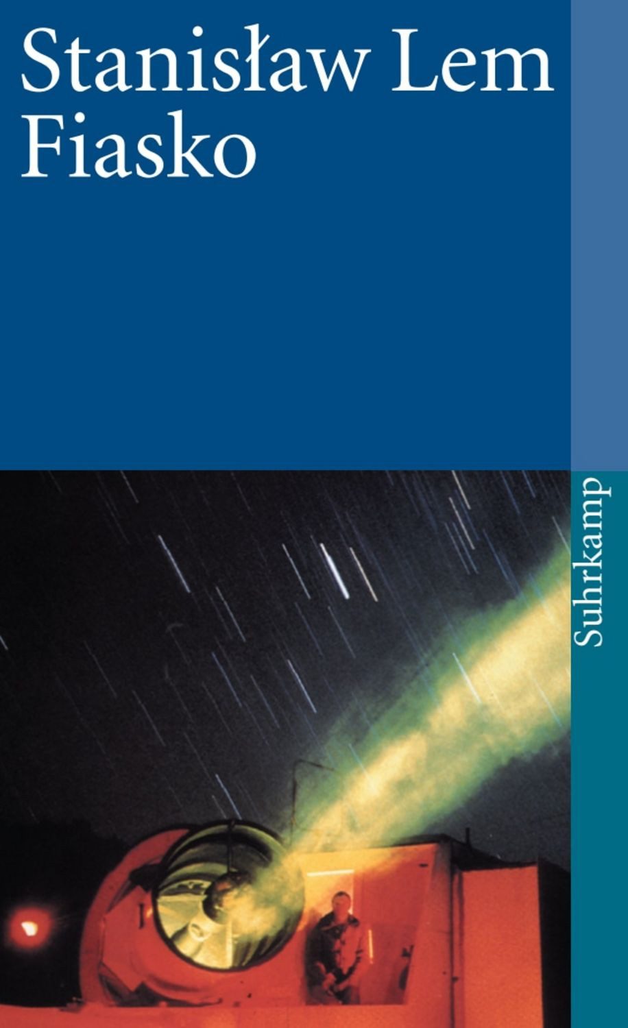 Fiasko / Stanisław Lem