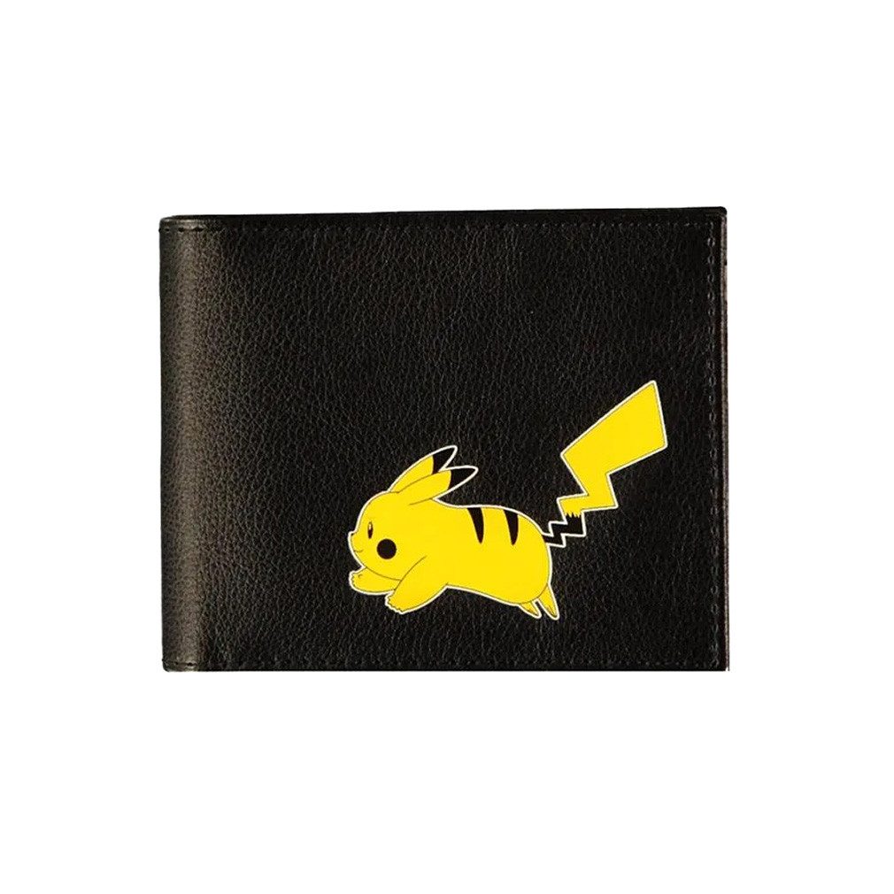 Geldbörse Running Pikachu