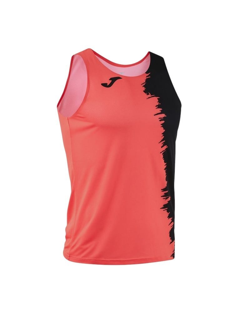 Joma Tanktop Sport-Tank Top Picacho City (leicht, elastisch Material)