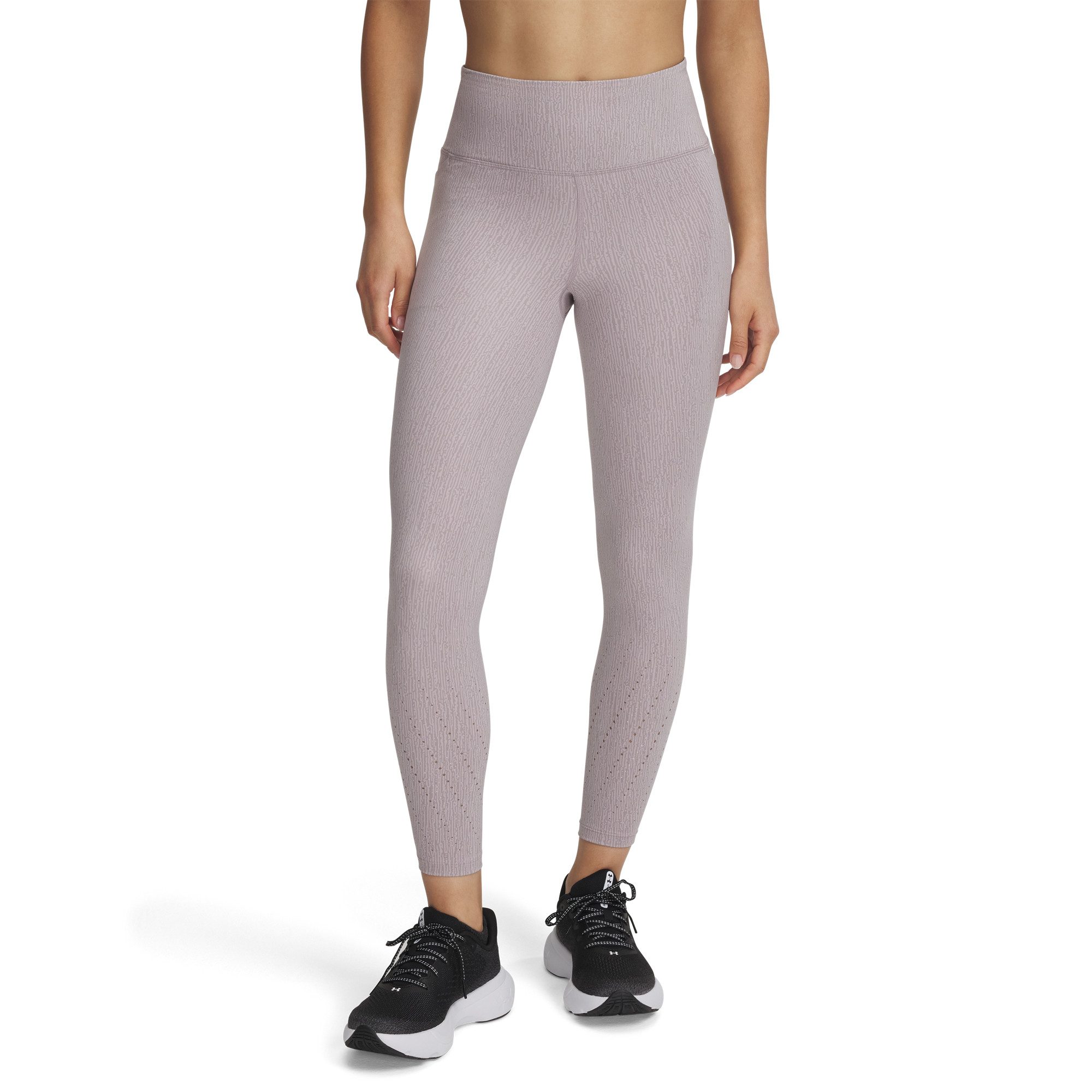 Funktionstights Under Armour Damen Tight Launch Elite Prt AnkTight 1386334