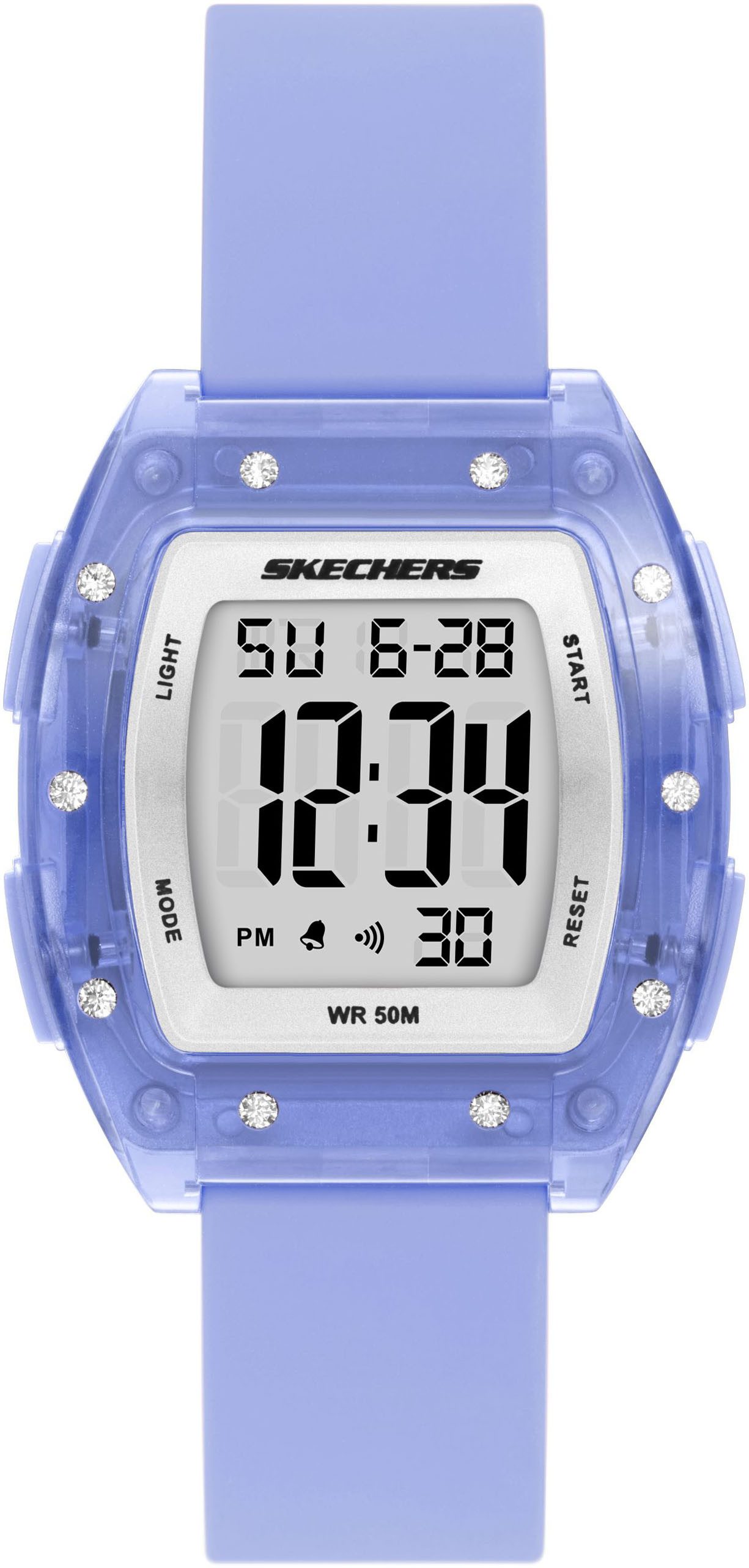 Skechers Chronograph SAWTELLE SR6323, Quarzuhr, Armbanduhr, günstig online kaufen