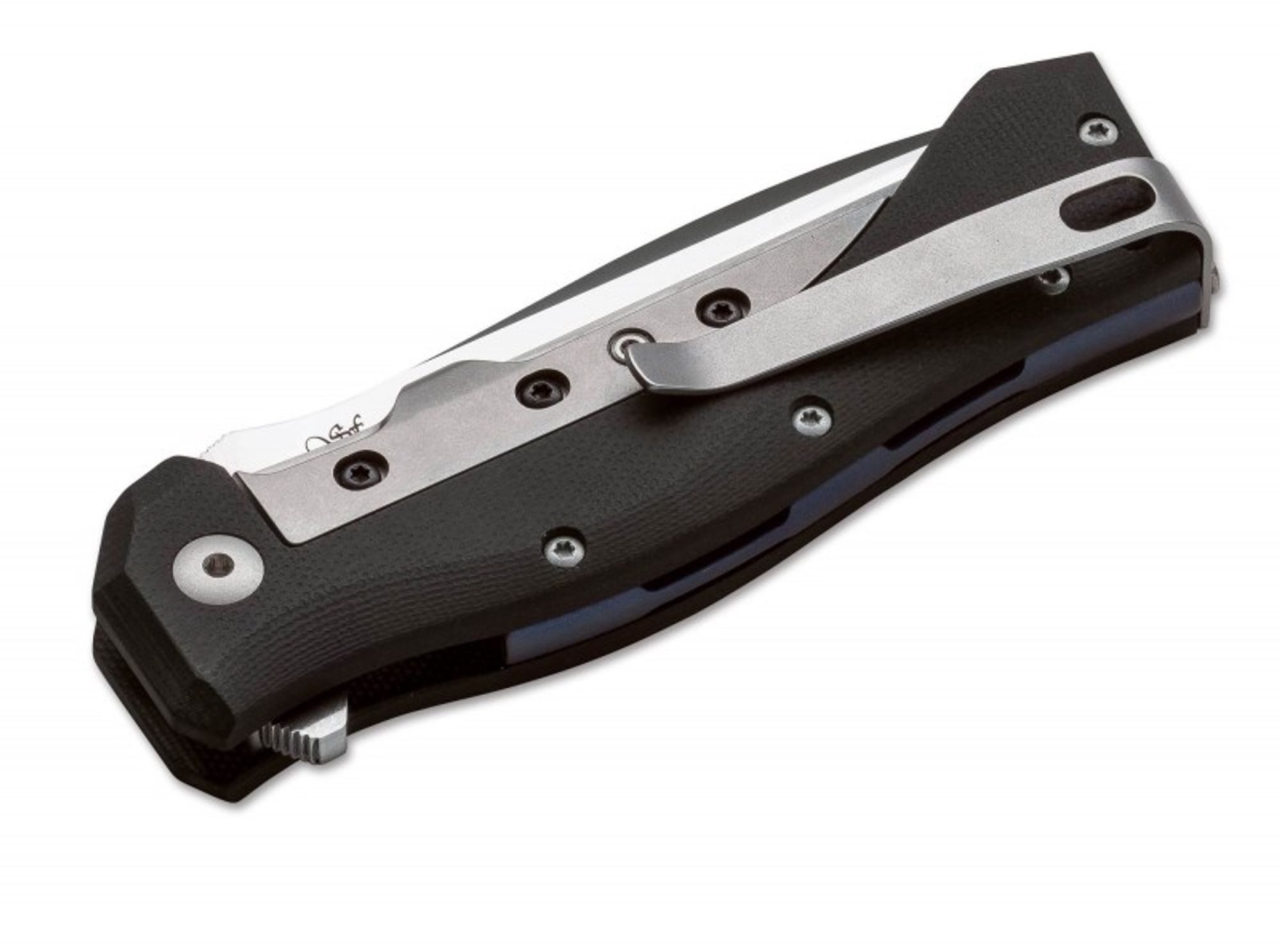 Viper Taschenmesser Viper Ten G10