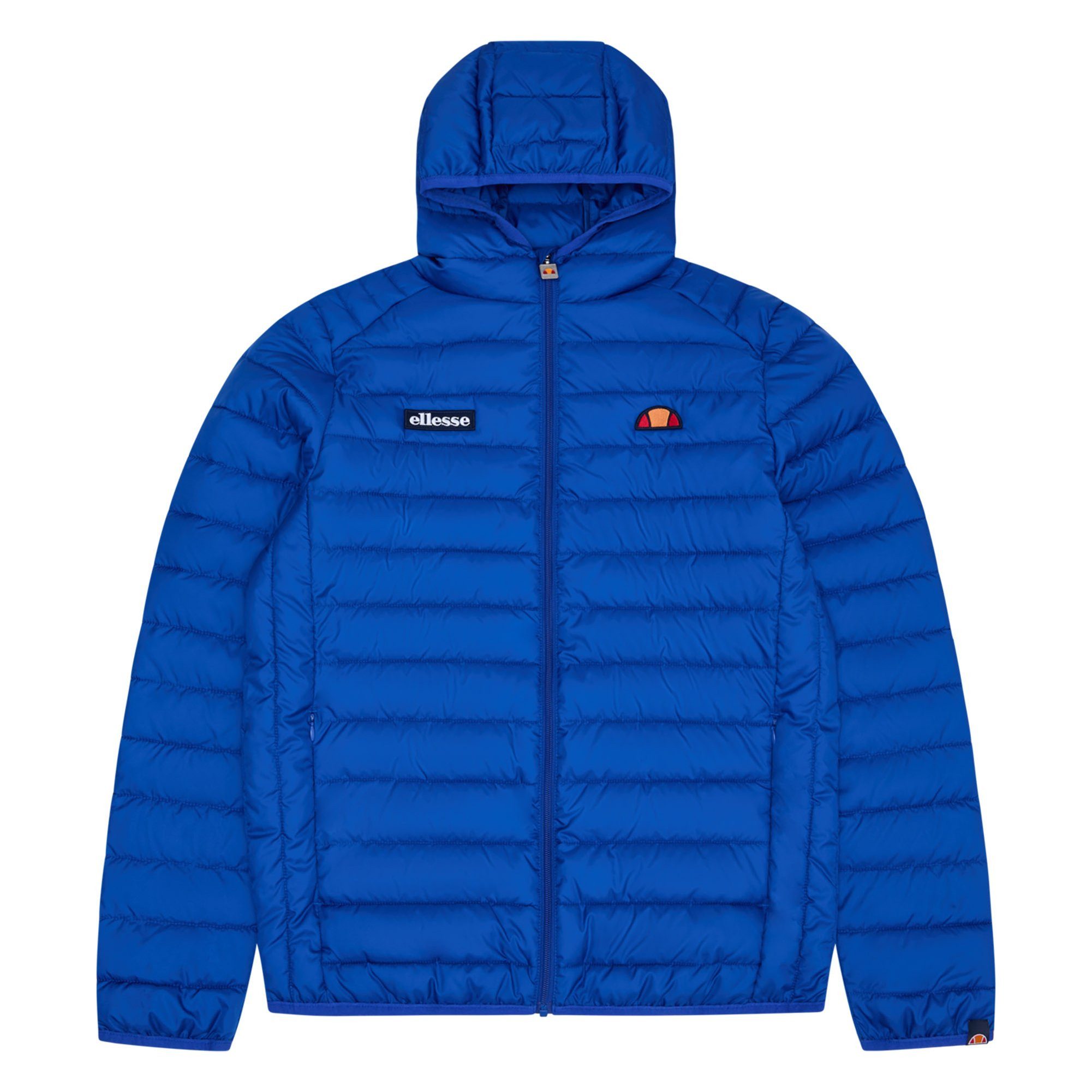 Ellesse Steppjacke Herren Steppjacke Polyester Lombardy günstig online kaufen