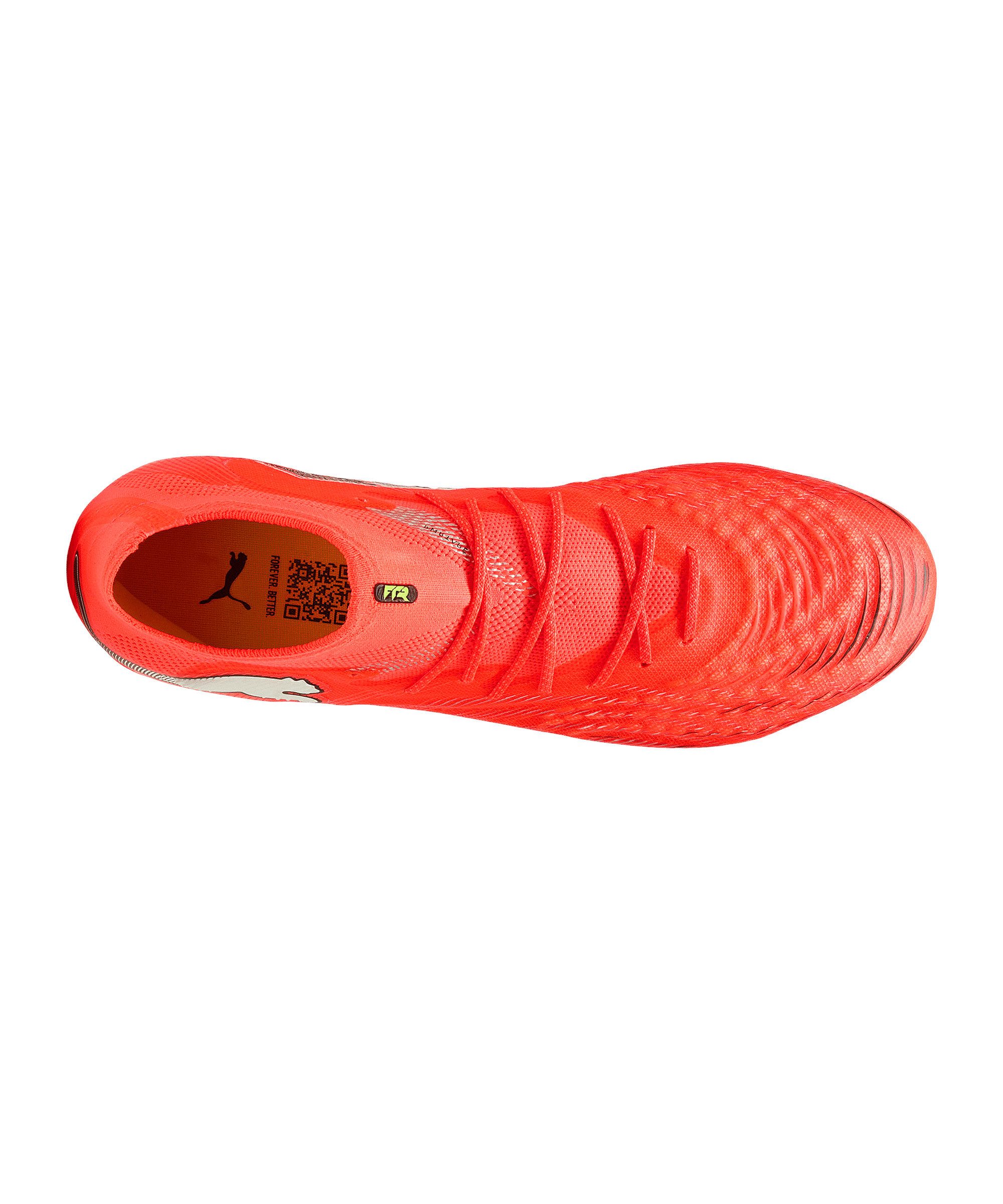 PUMA PUMA FUTURE 9 Ultimate FG Showtime Unisex Fußballschuh