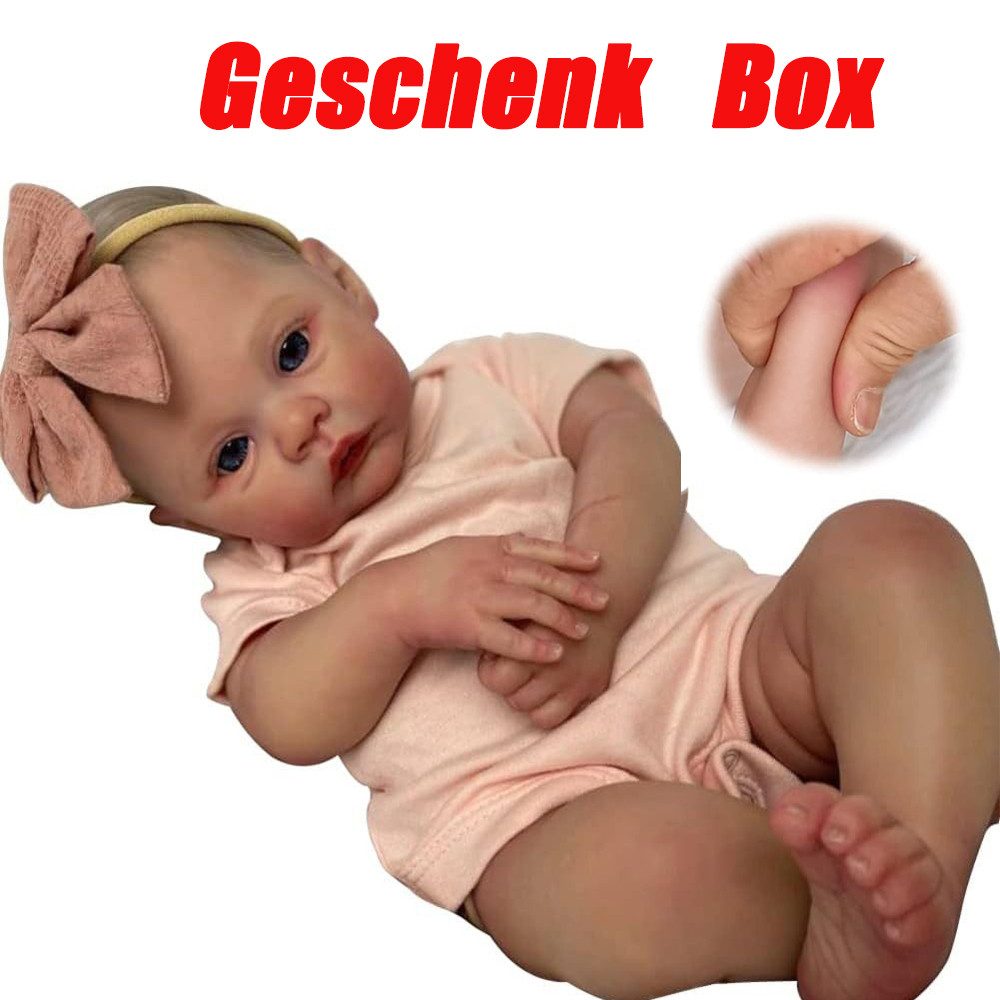 MC Star Babypuppe 19 Zoll 48 günstig online kaufen