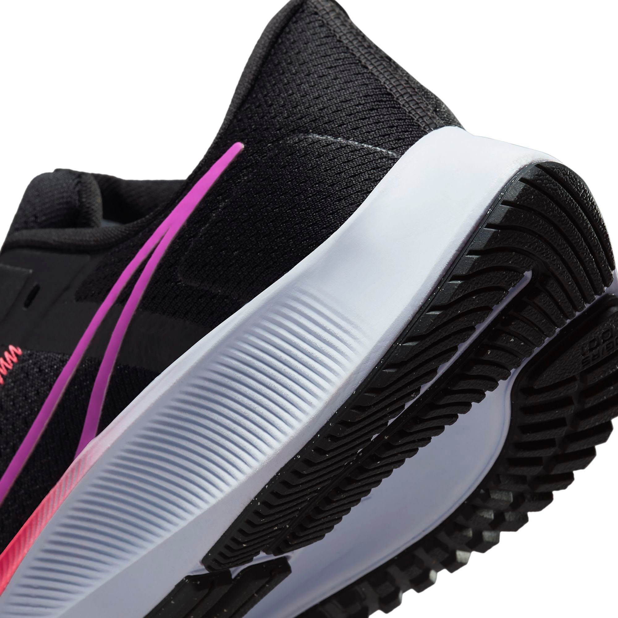 Schuhe Sportschuhe Nike AIR ZOOM PEGASUS 38 Laufschuh