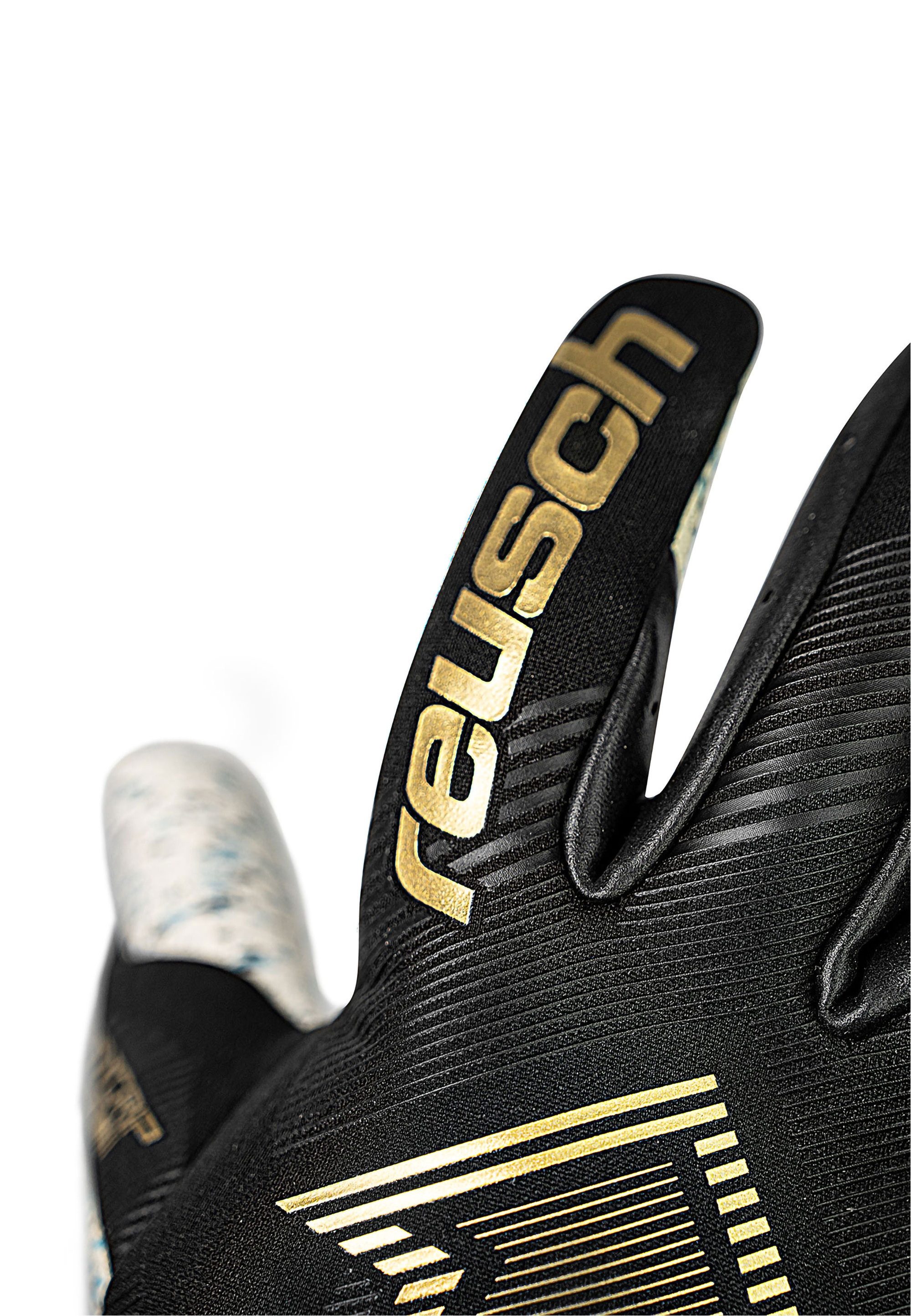 Reusch Torwarthandschuhe Fastgrip Fusion mit Hybrid günstig online kaufen