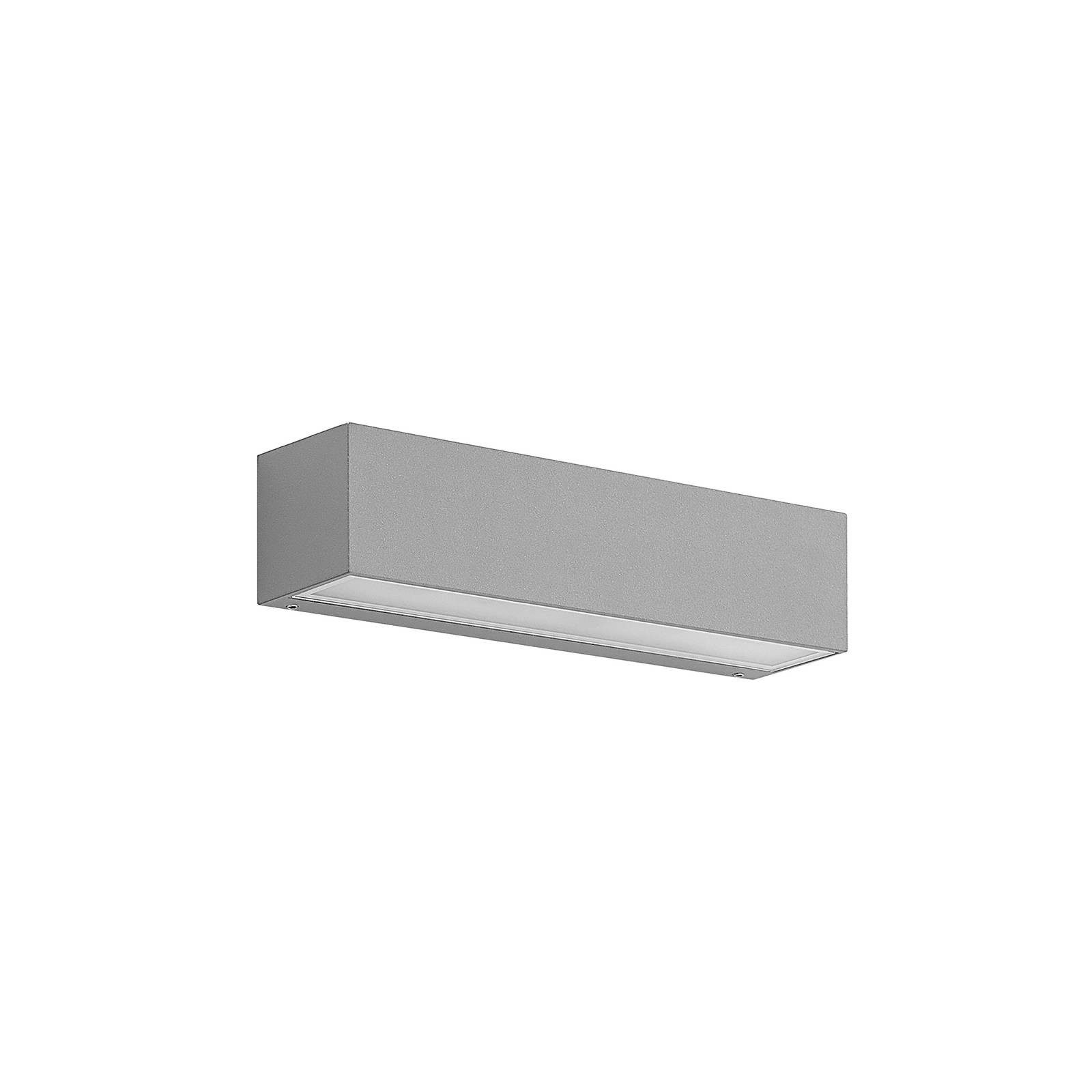 LED Außen-Wandleuchte Lengo