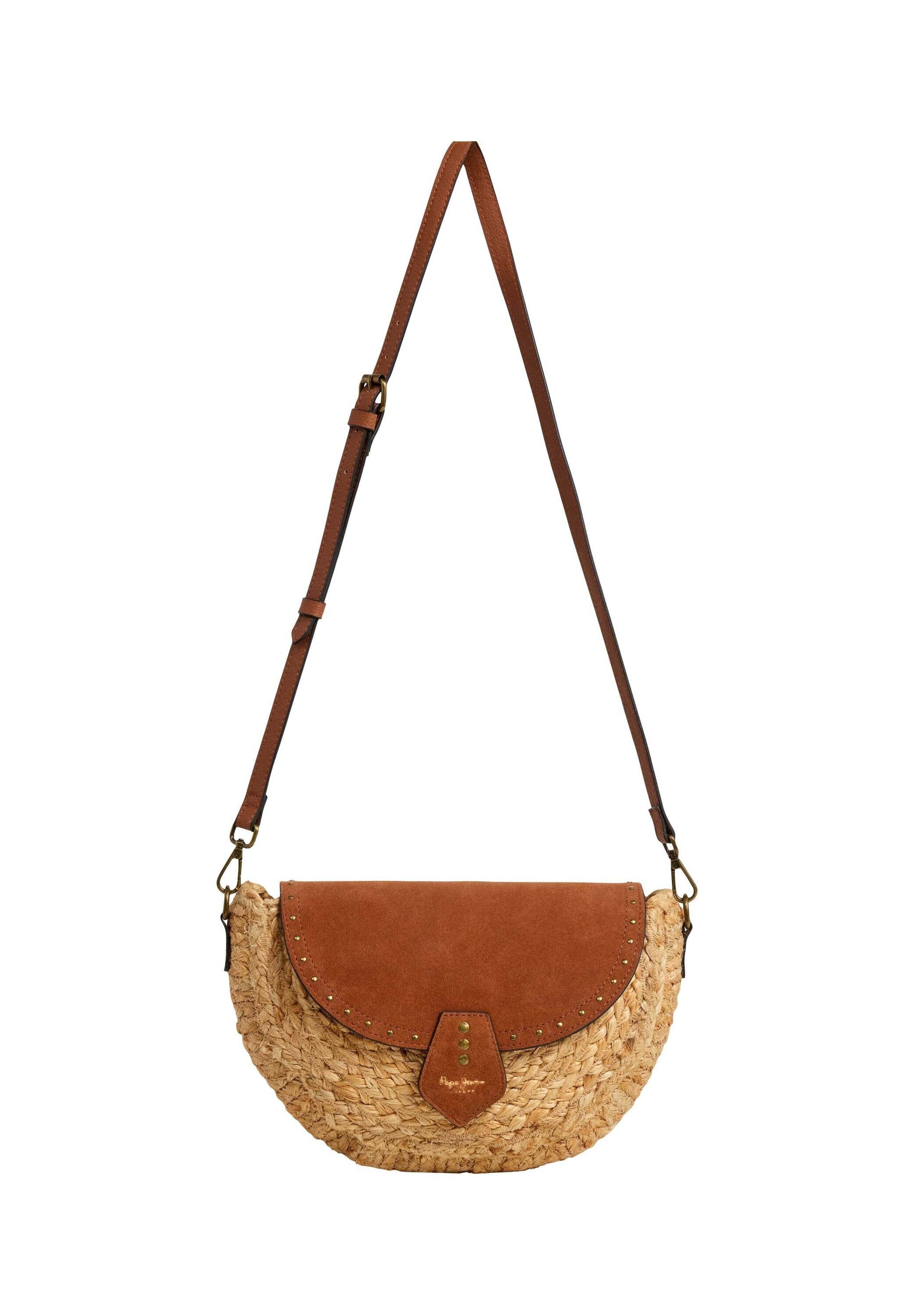 Pepe Jeans Handtasche handbag SADDIE BARKER