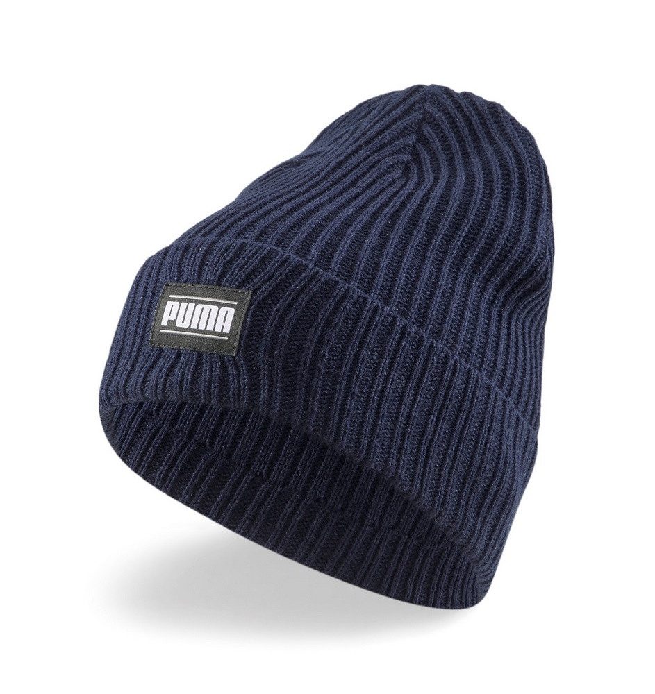 PUMA Strickmütze (Beanie) Classic Cuff Unisex günstig online kaufen