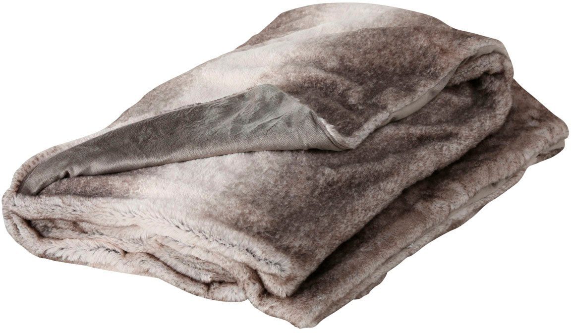 Wohndecke Kaninchen, BOLTZE