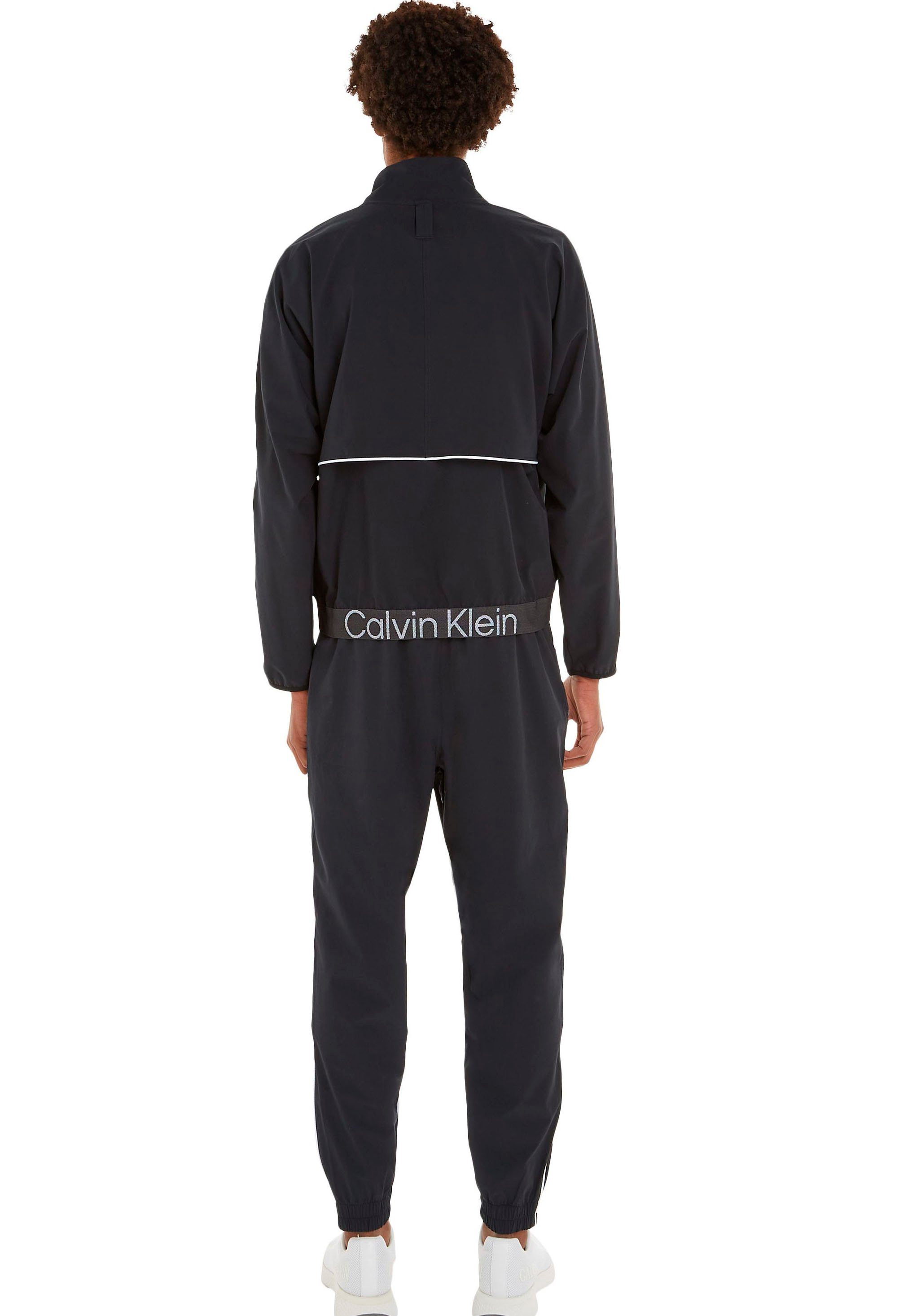 Calvin Klein Sport Windbreaker WO - günstig online kaufen