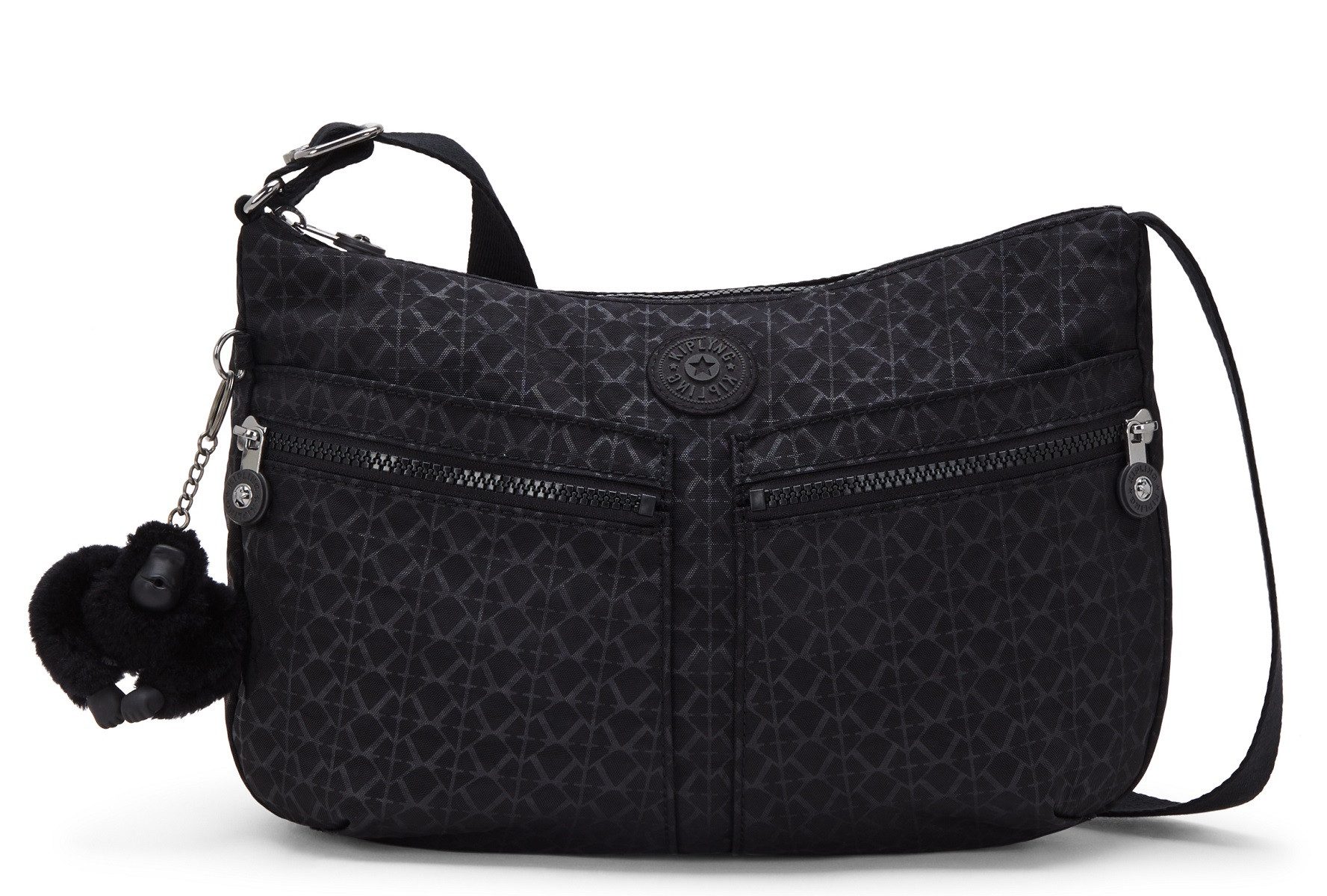 Schultertasche Izellah 7 Liter