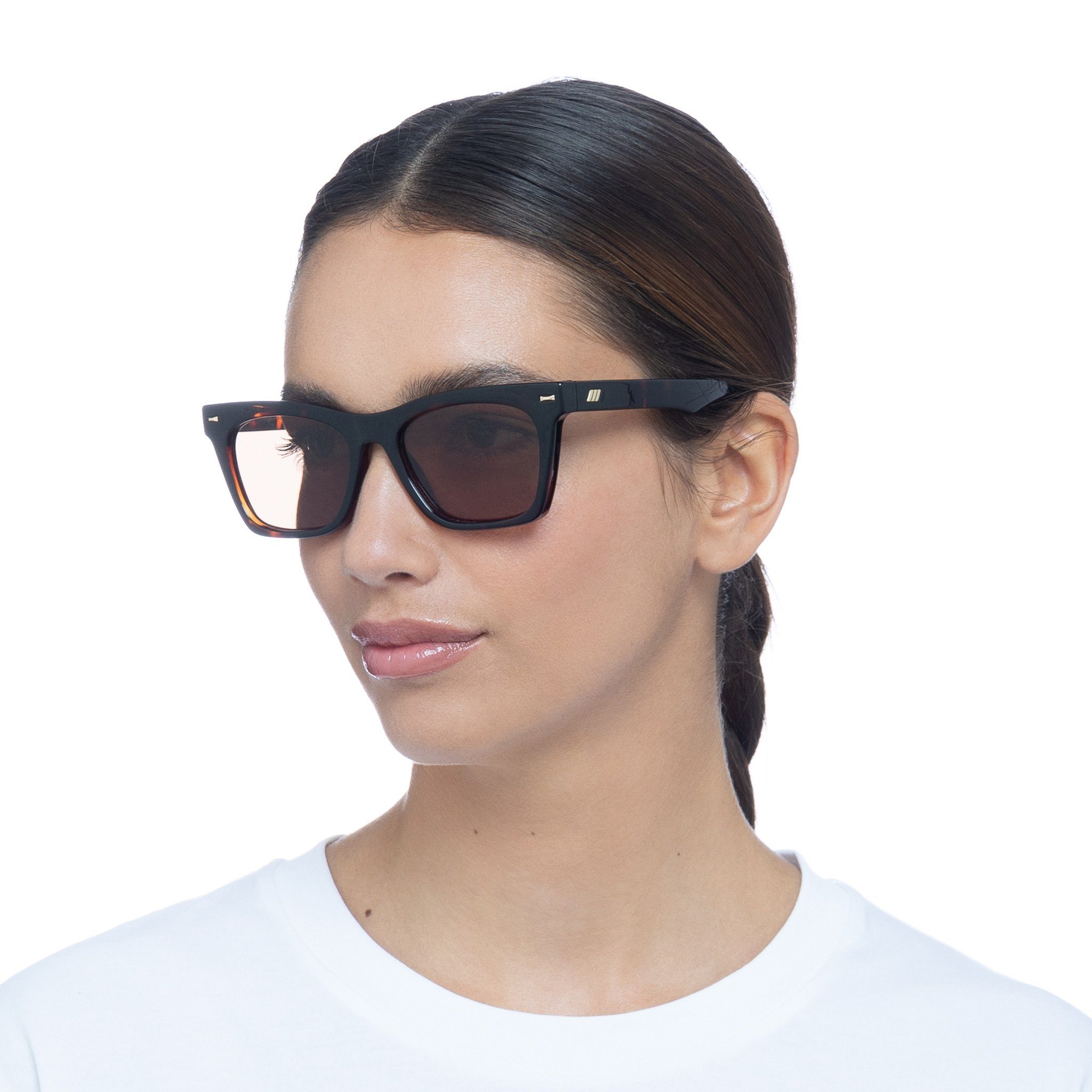 LE SPECS Sonnenbrille CHANTE