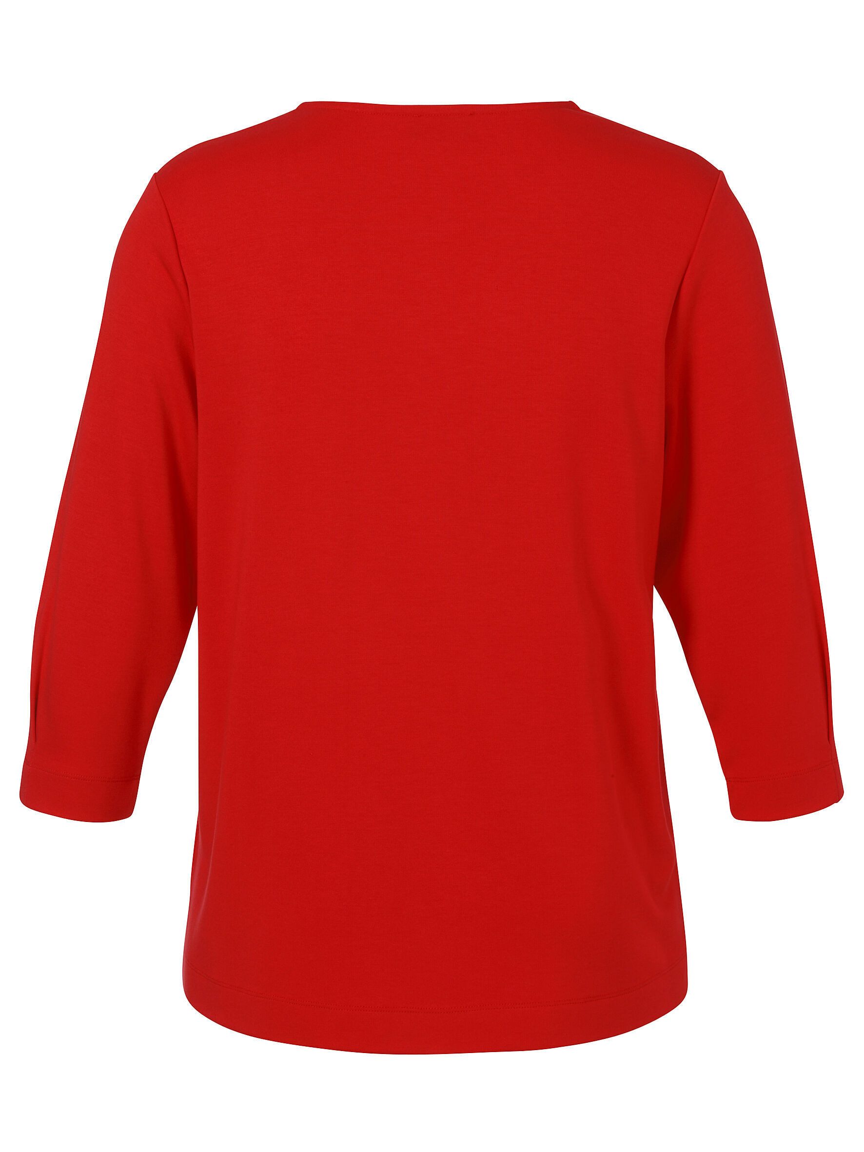 VIA APPIA DUE Sweatshirt (1-tlg) in günstig online kaufen