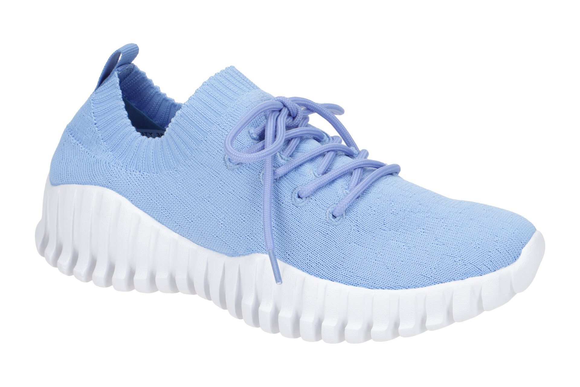 BERNIE MEV BM101S04 BM319 Schnürschuh