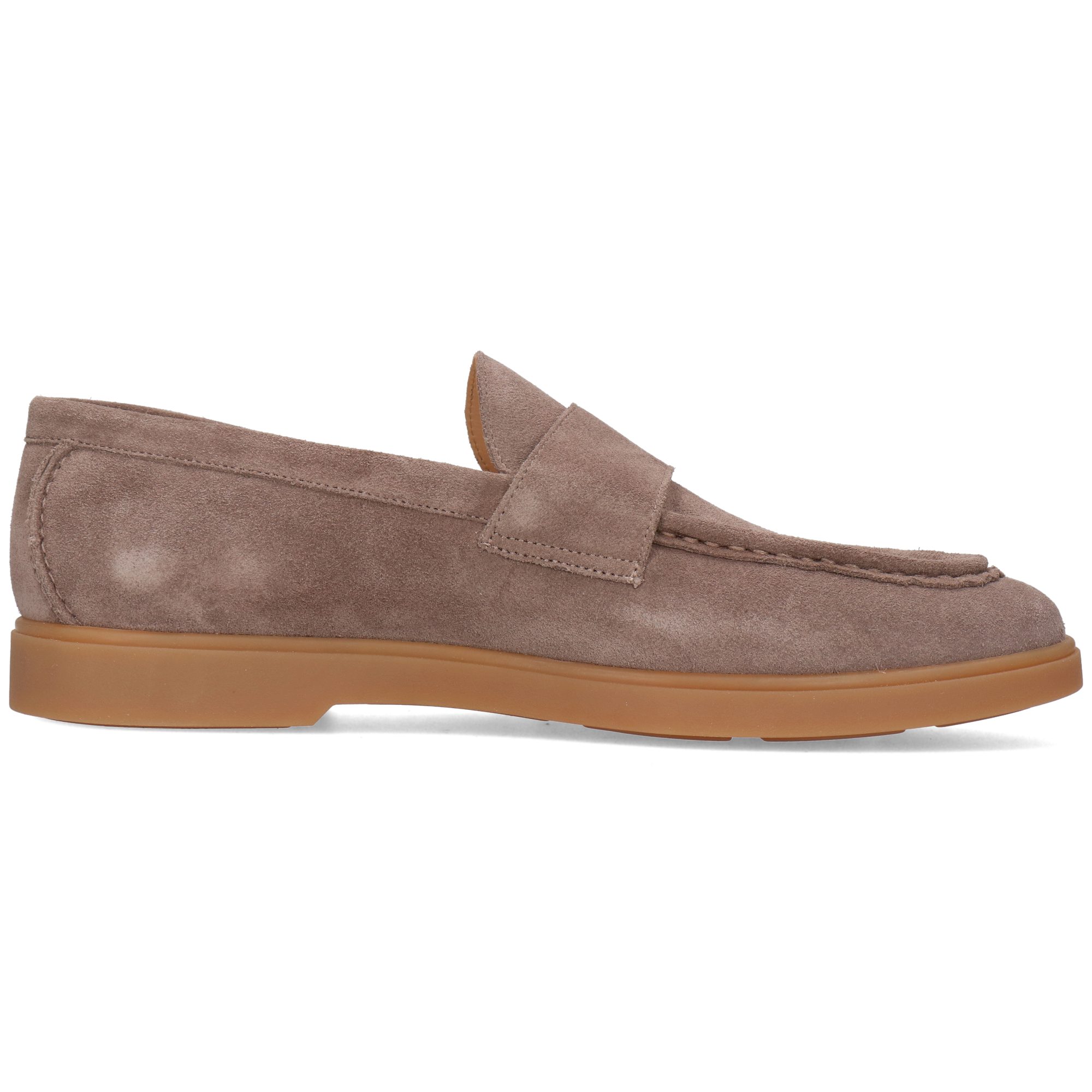 Melvin & Hamilton Drake 3 Loafer