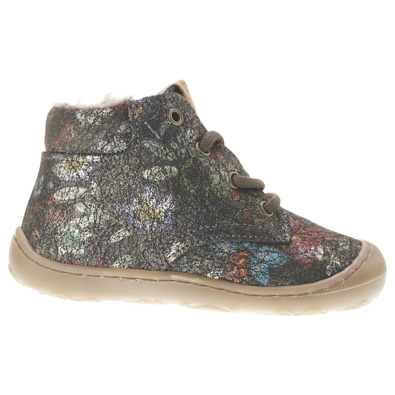 develab Develab Lauflerner weiches Leder Lauflernschuh