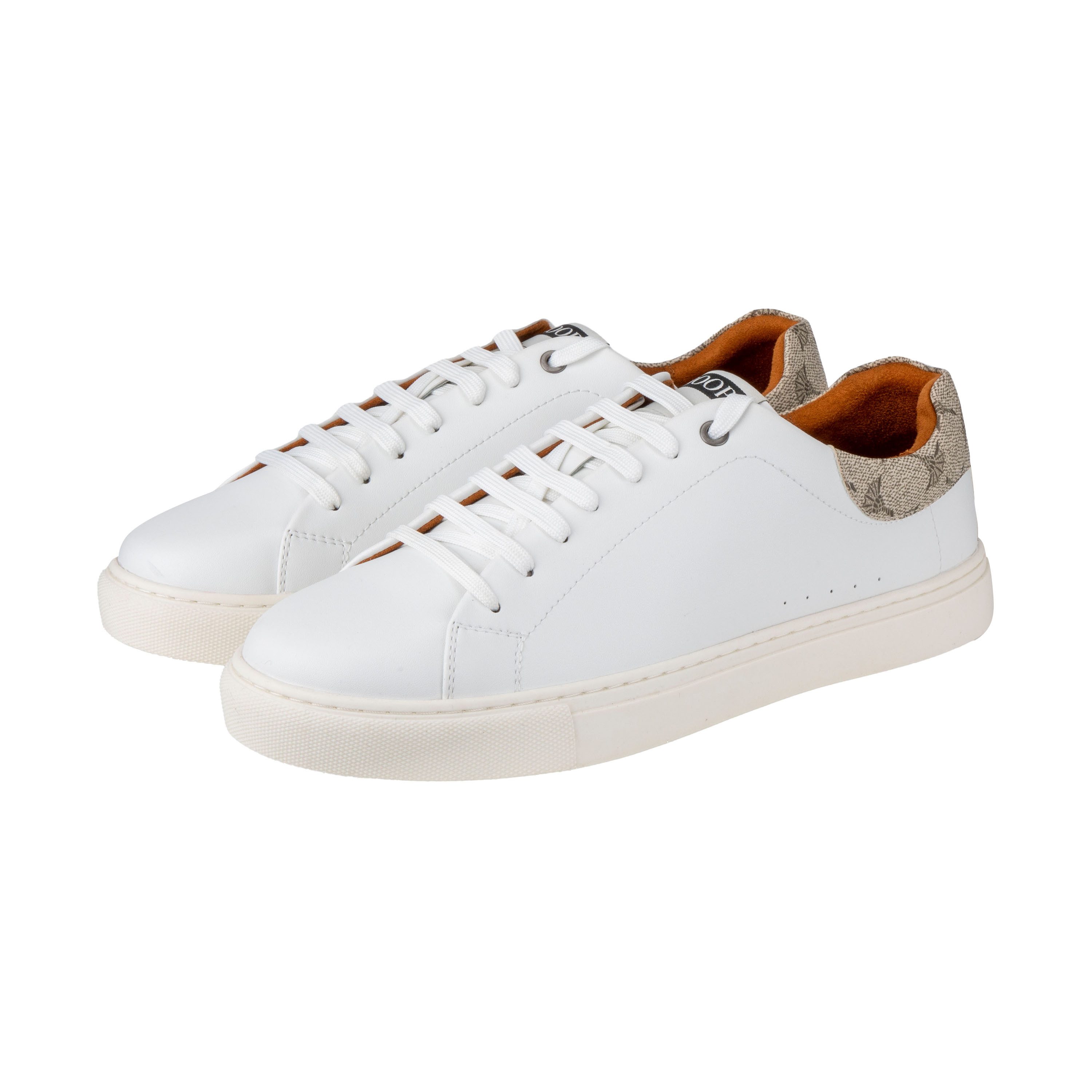 JOOP! Joop - Herren Sneaker Mazzolino Fine Coralie Sneaker günstig online kaufen