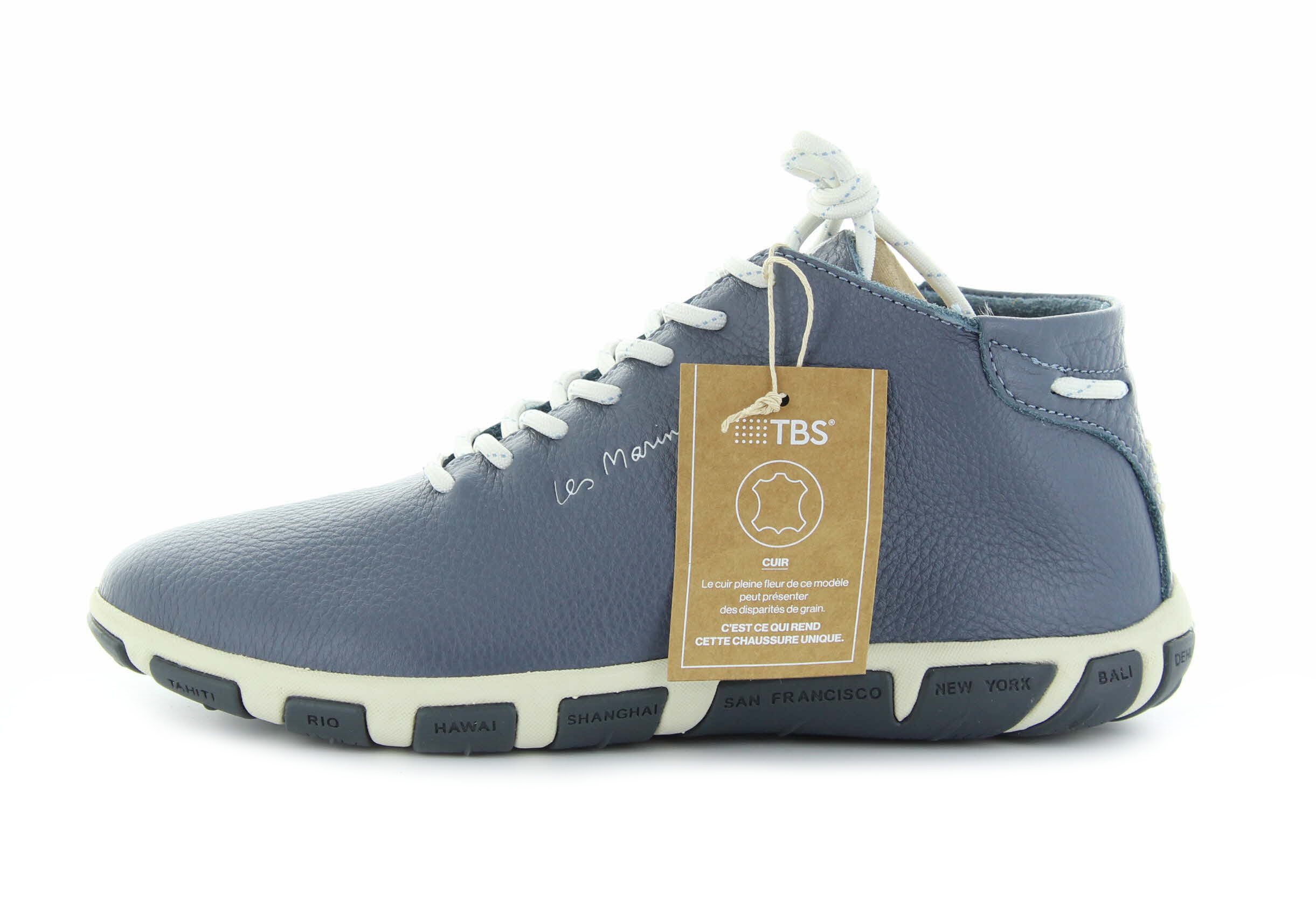 tbs JUHAYNA Sneaker Flexibel