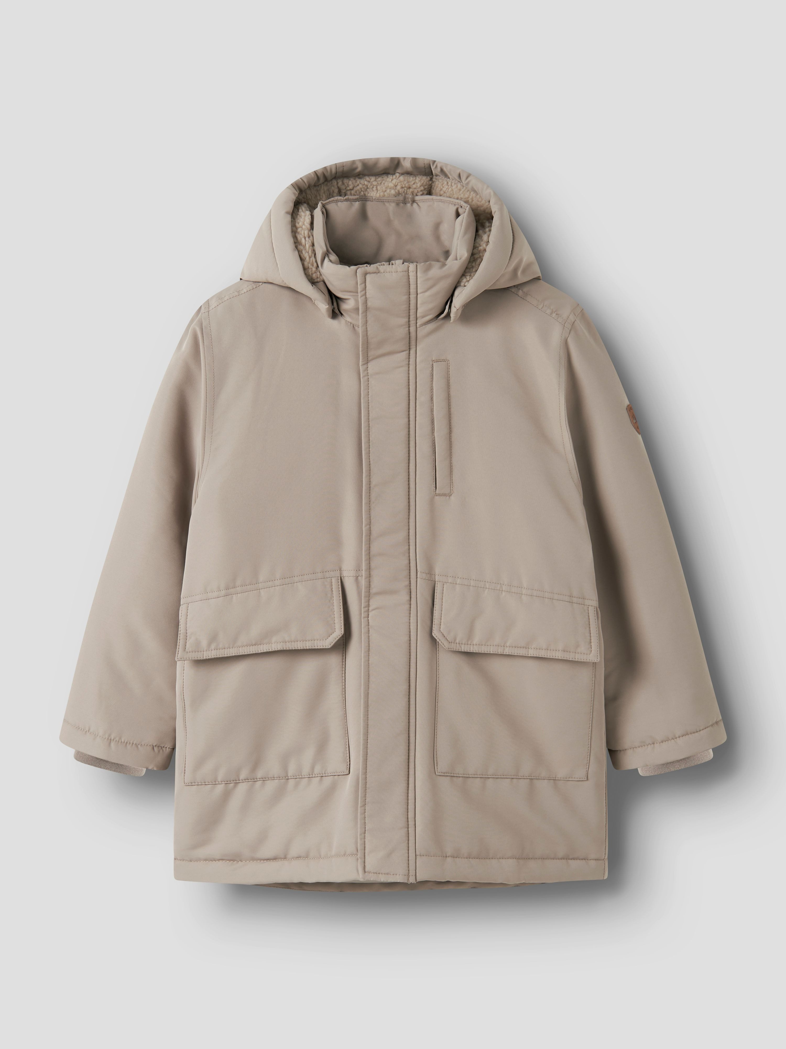 Name It Anorak
