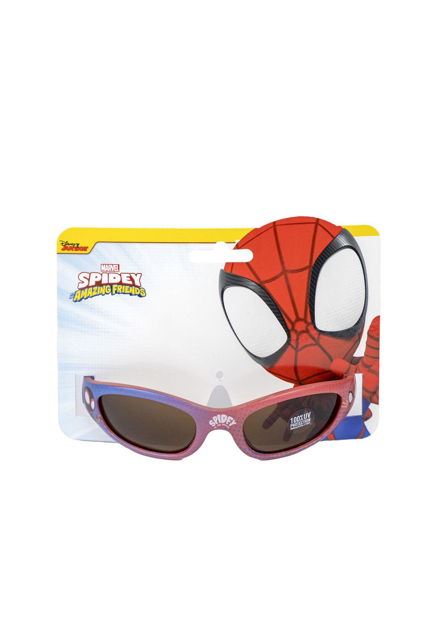 Disney Sonnenbrille Sonnenbrille Premium Spidey (Set)