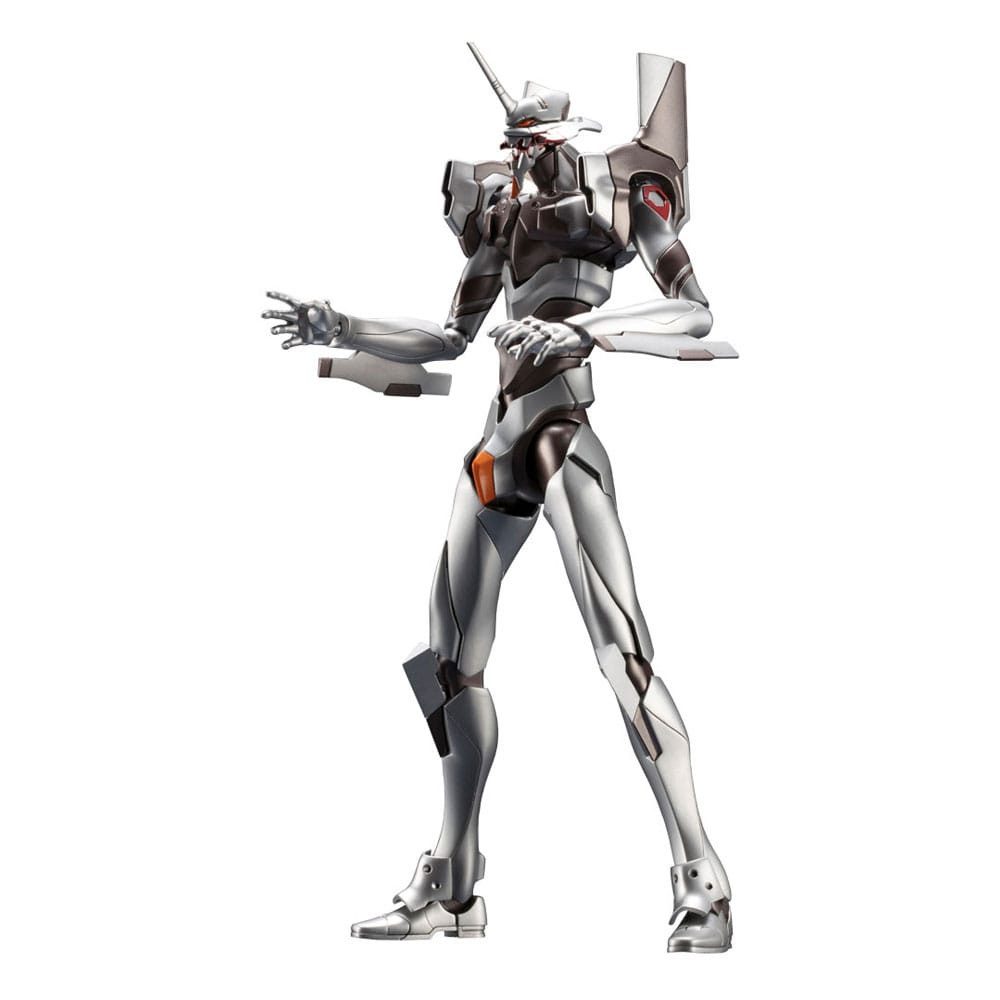 Kotobukiya Modellbausatz Plastic Model Kit Evangelion Test Type-01 Mecha Godzilla Ver. 19 cm
