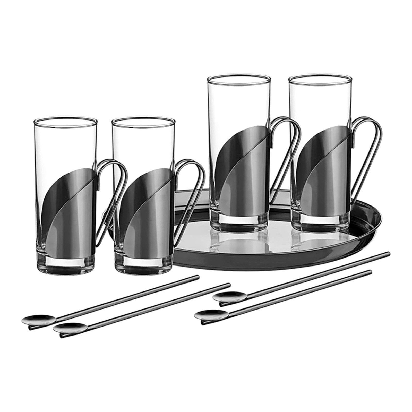 Esmeyer Kaffeeservice (9-tlg)