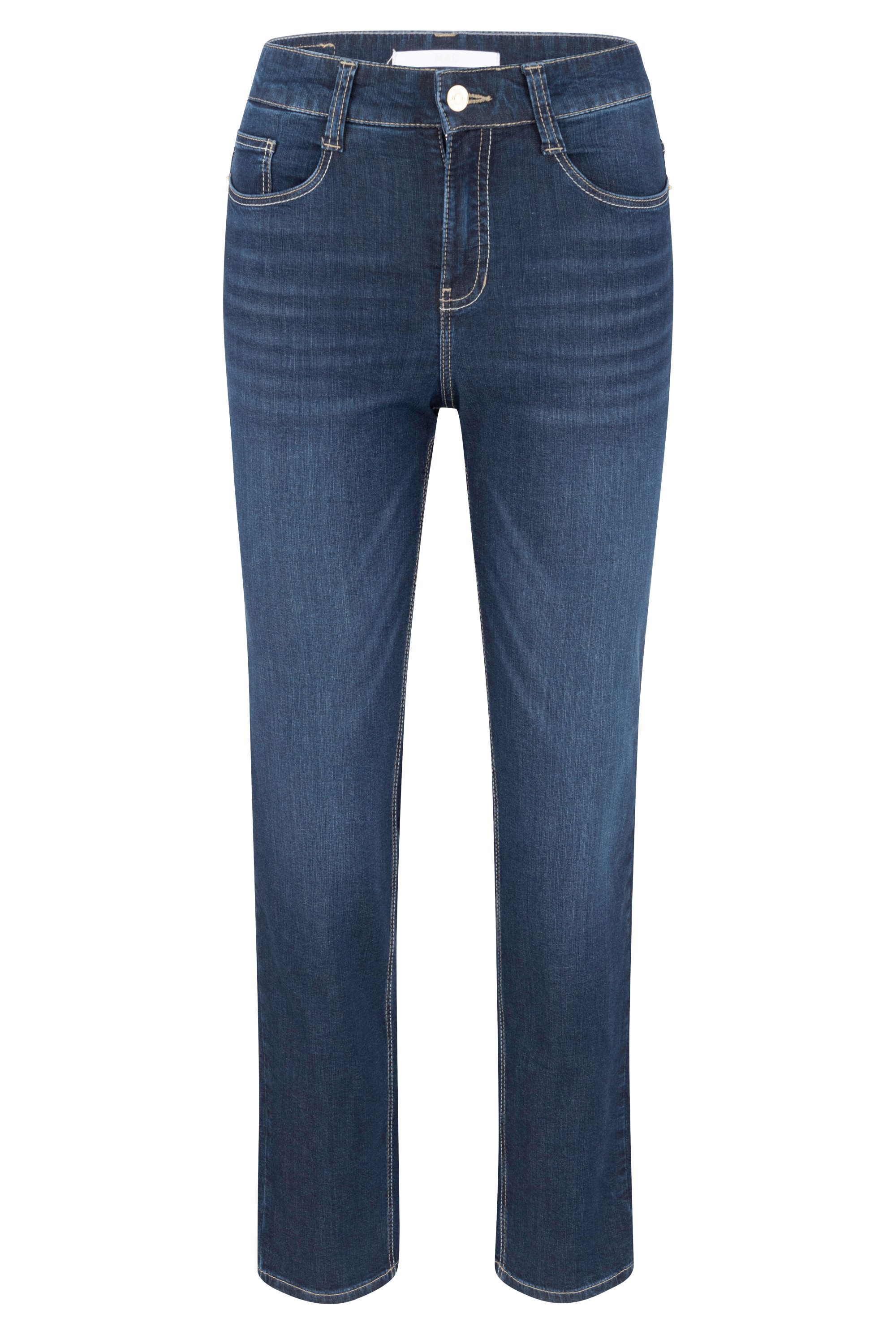 Stretch-Jeans MAC STELLA new basic wash 5100-90-0352 D845 - ULTRALIGHT DENIM