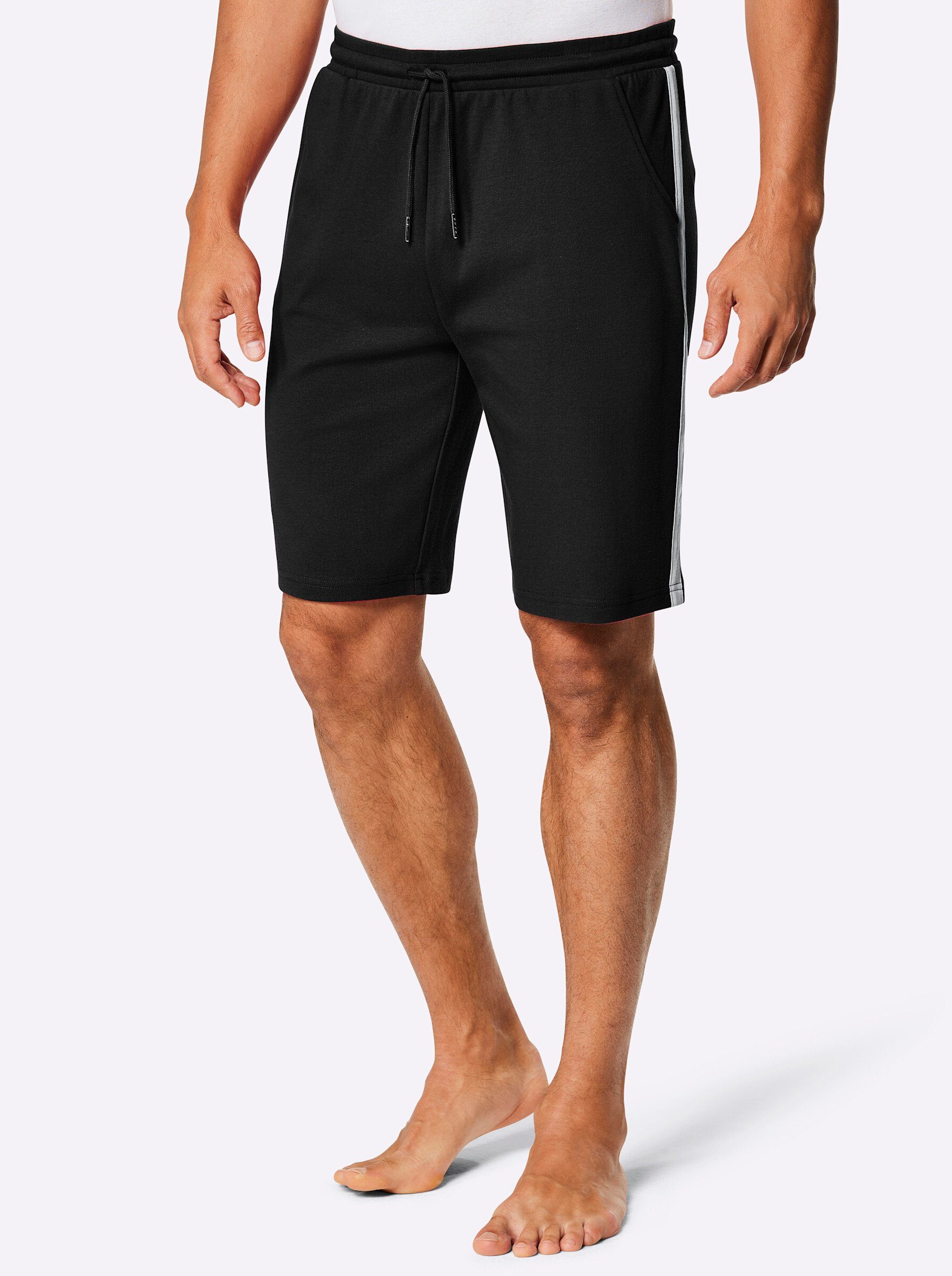 Witt Homewearhose Bermuda (2-tlg)