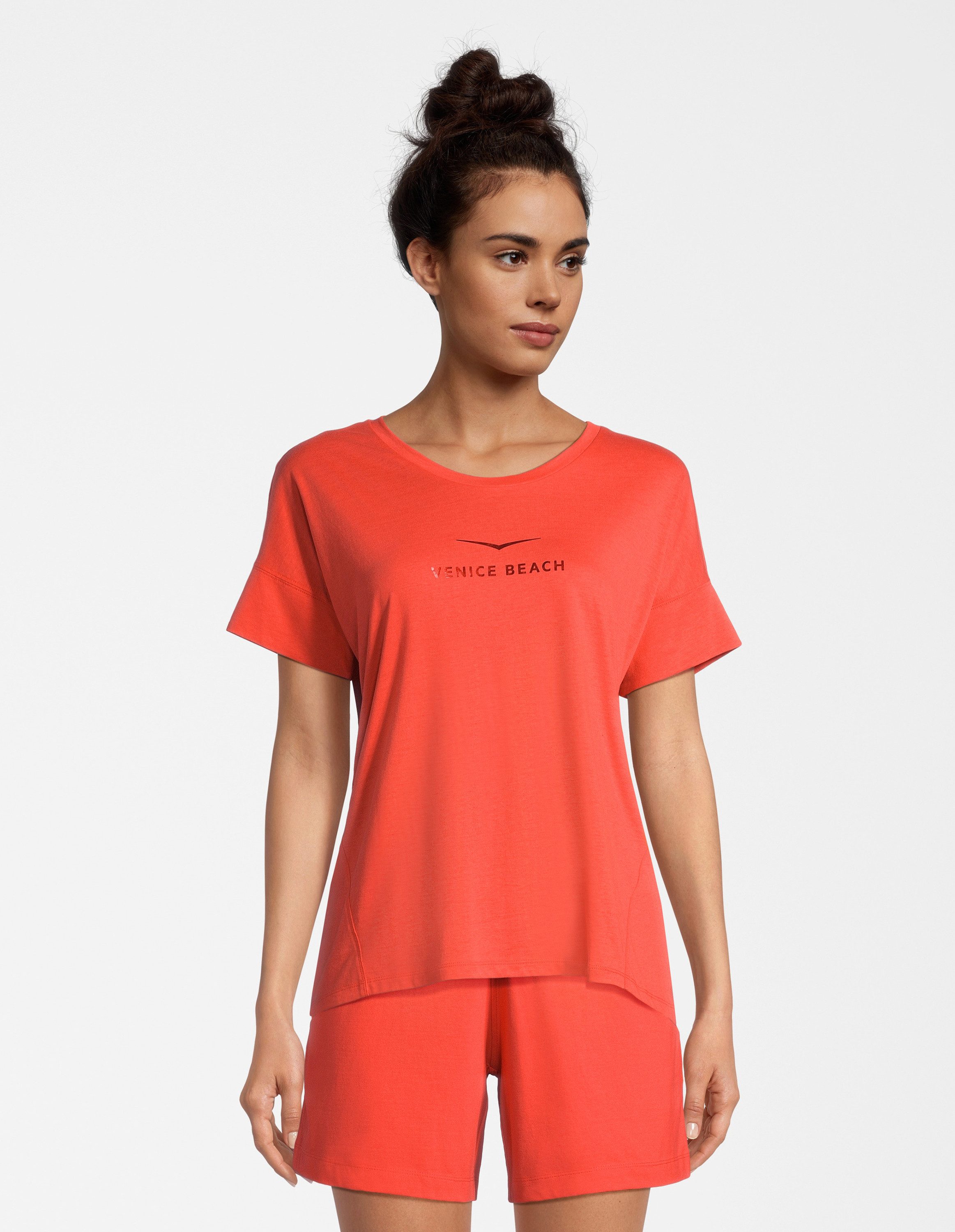 Venice Beach T-Shirt T-Shirt VB Summer günstig online kaufen