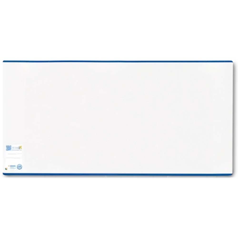 HERMA Buchschoner, (H)275 x (B)540 mm, transparent