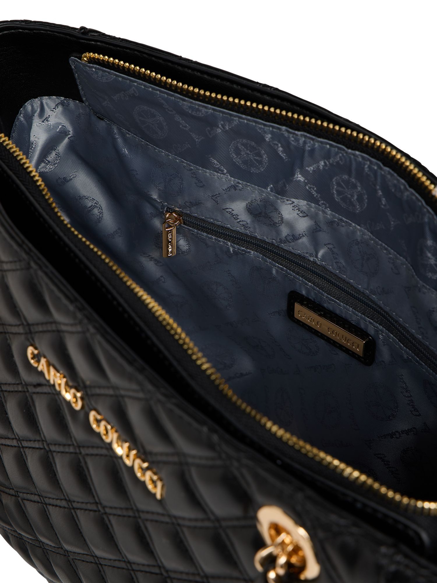 CARLO COLUCCI Umhängetasche Fanchin