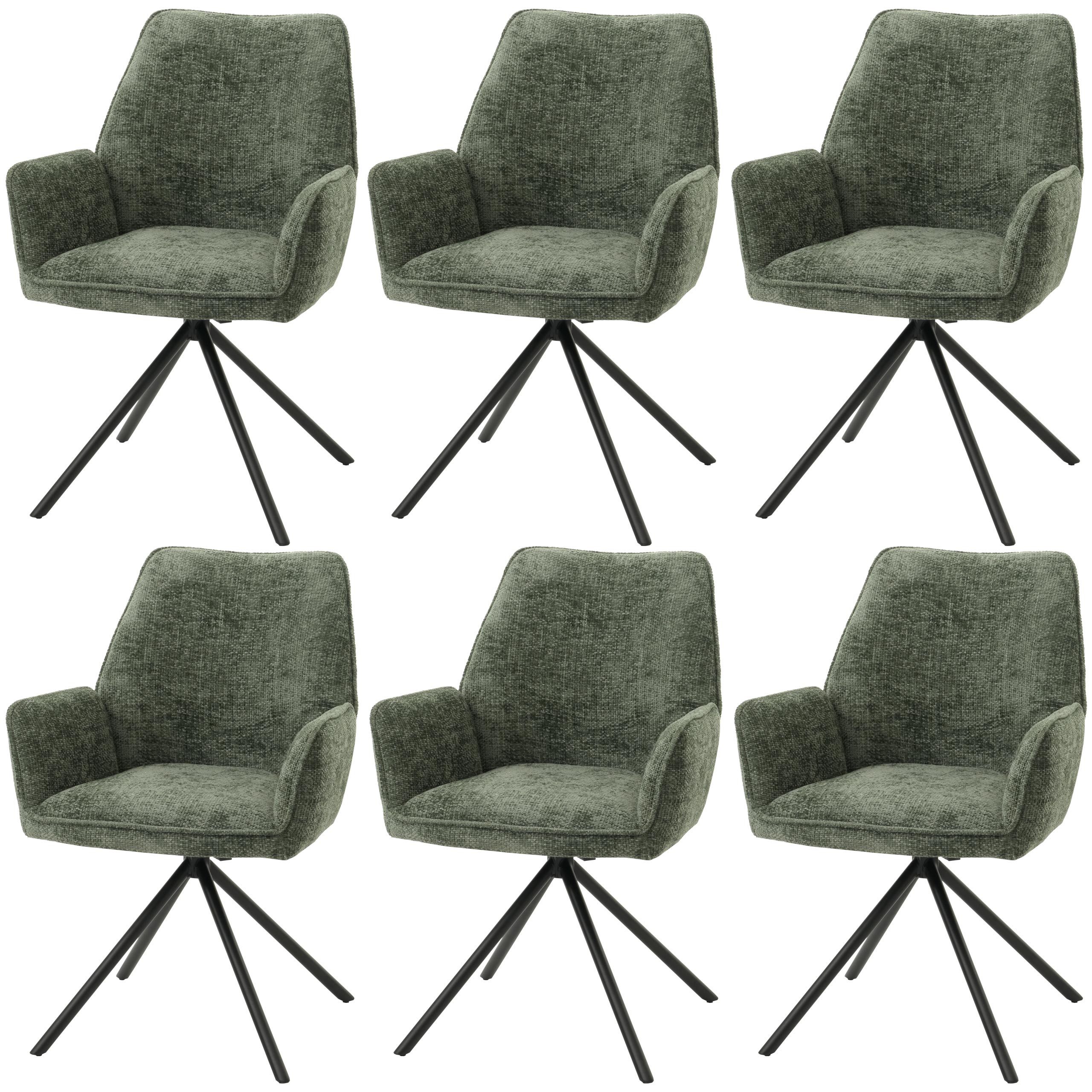 MCW Esszimmerstuhl MCW-G67-C-6 (Set, 6 St), günstig online kaufen