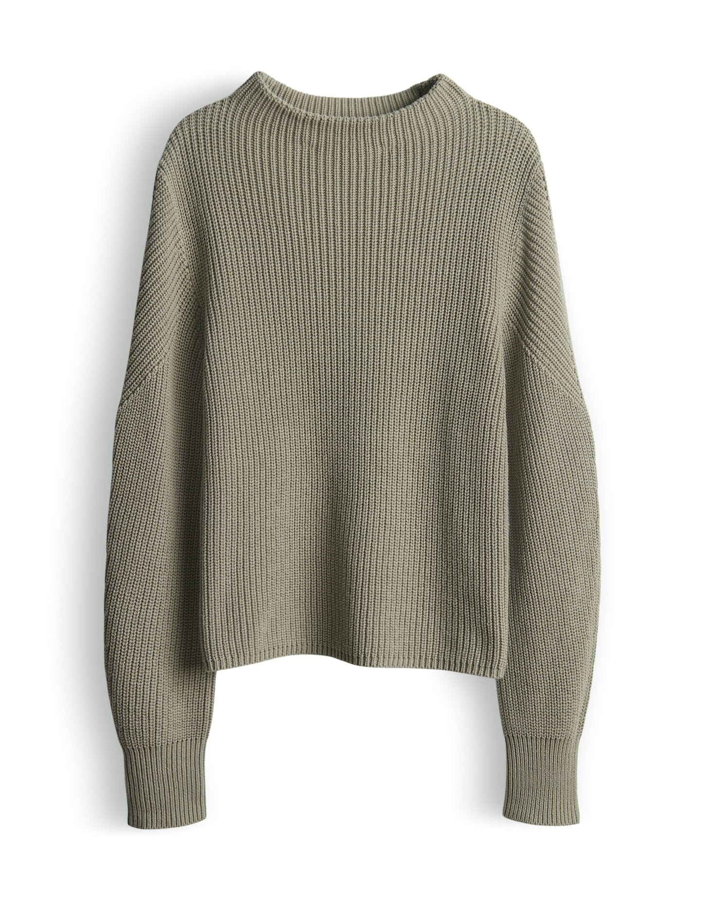 OPUS Strickpullover PONTELLE aus nachhaltigem BCI günstig online kaufen