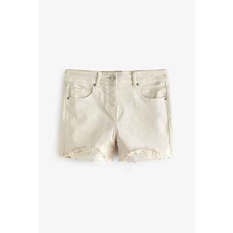 Next Jeansshorts Denim-Shorts (1-tlg)