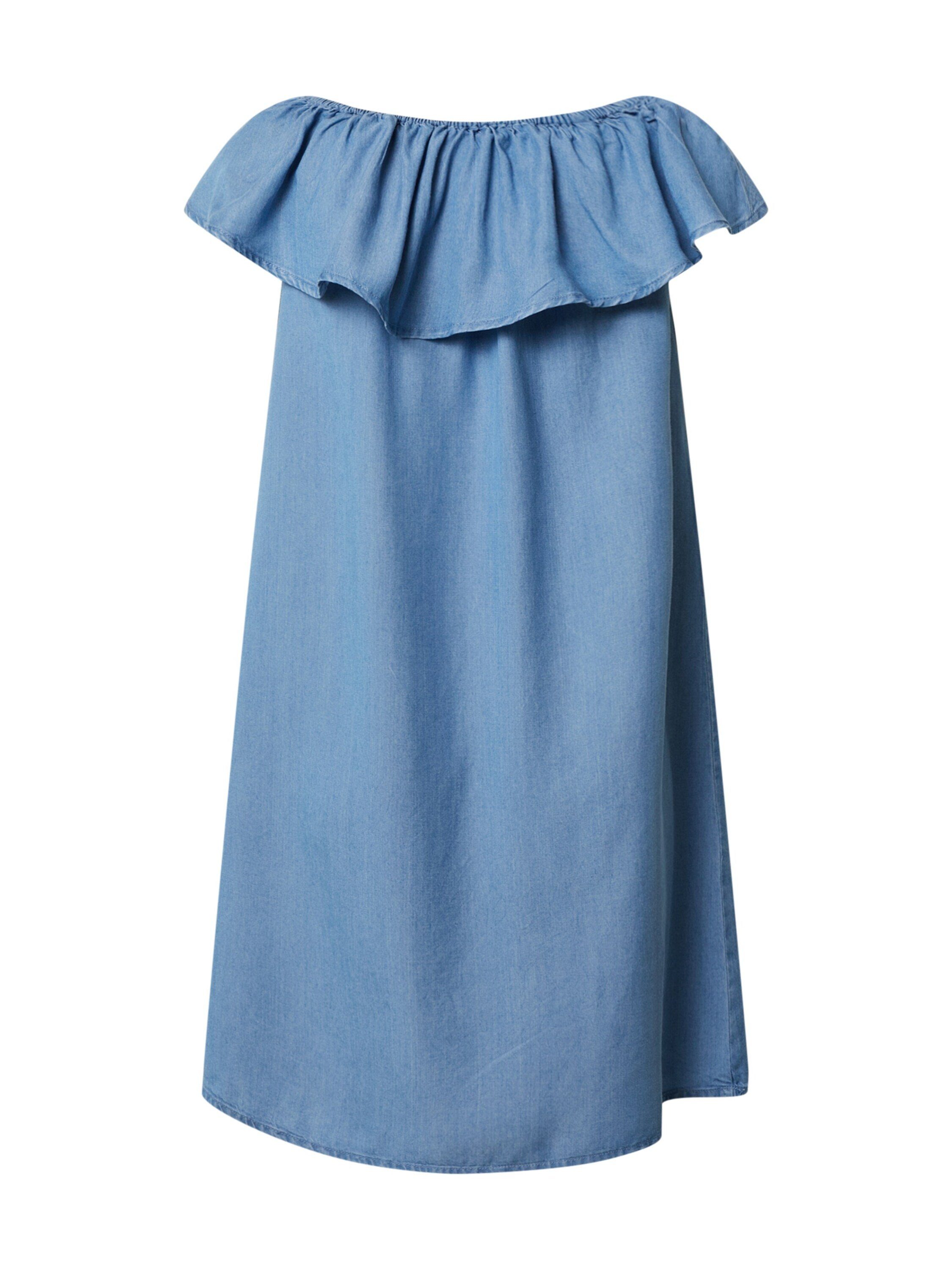 Vero Moda Etuikleid Mia (1-tlg) Plain/ohne Details günstig online kaufen