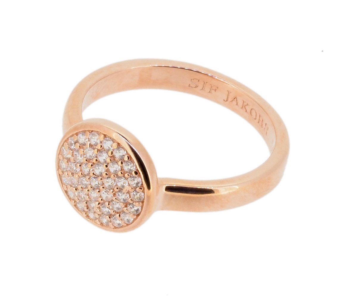 Sif Jakobs Jewellery Fingerring