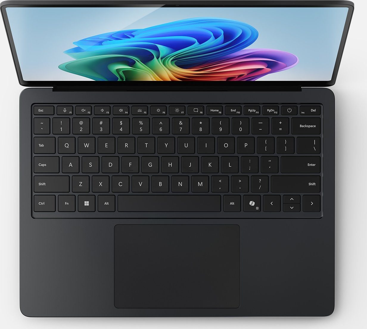 Microsoft Microsoft Surface Laptop 7 15", Snapdragon X Elite, 32GB RAM, 1TB SSD Notebook (Qualcomm Snapdragon X Elite X1E-80-100, 32 GB, 1000 GB SSD, Dockinganschluss (Seite, Microsoft SurfaceConnect)